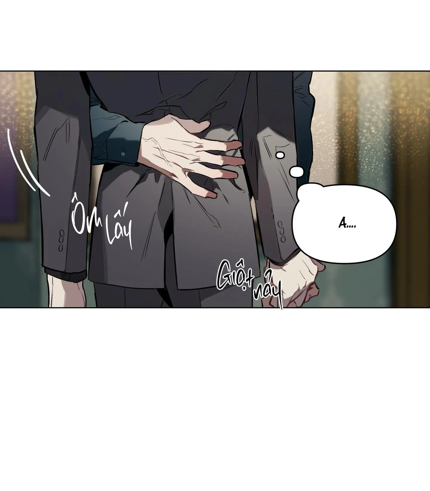 Định Tên Mối Quan Hệ Chapter 22 Trang 11