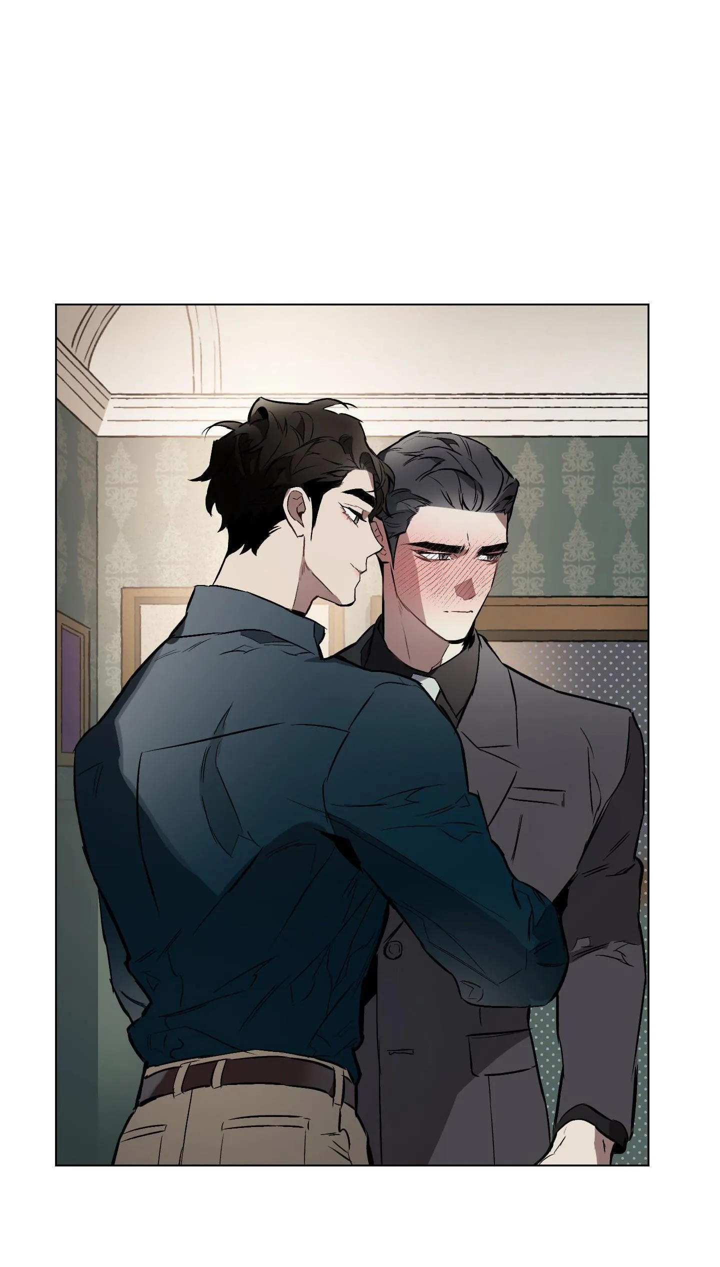 Định Tên Mối Quan Hệ Chapter 22 Trang 12