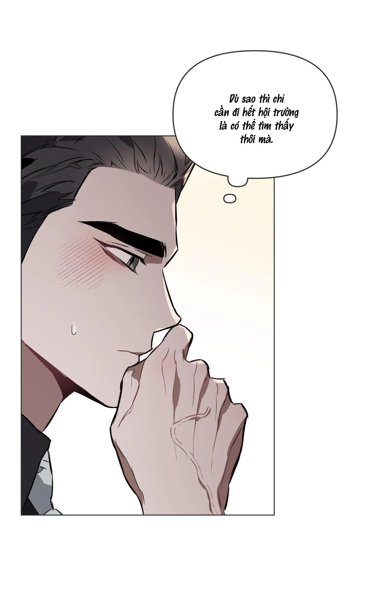 Định Tên Mối Quan Hệ Chapter 22 Trang 33