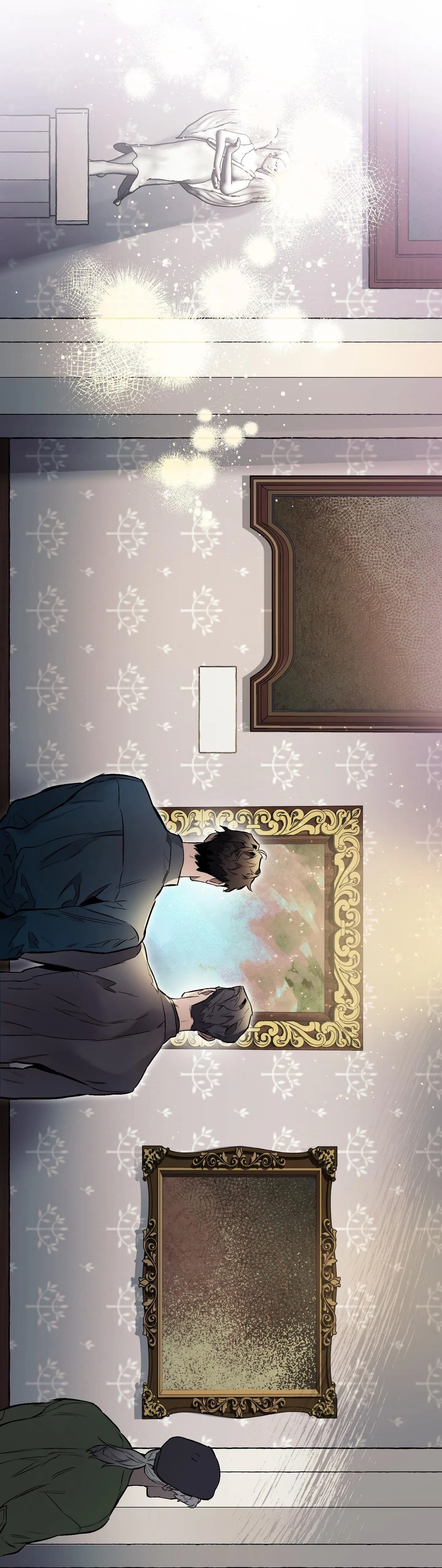 Định Tên Mối Quan Hệ Chapter 22 Trang 36