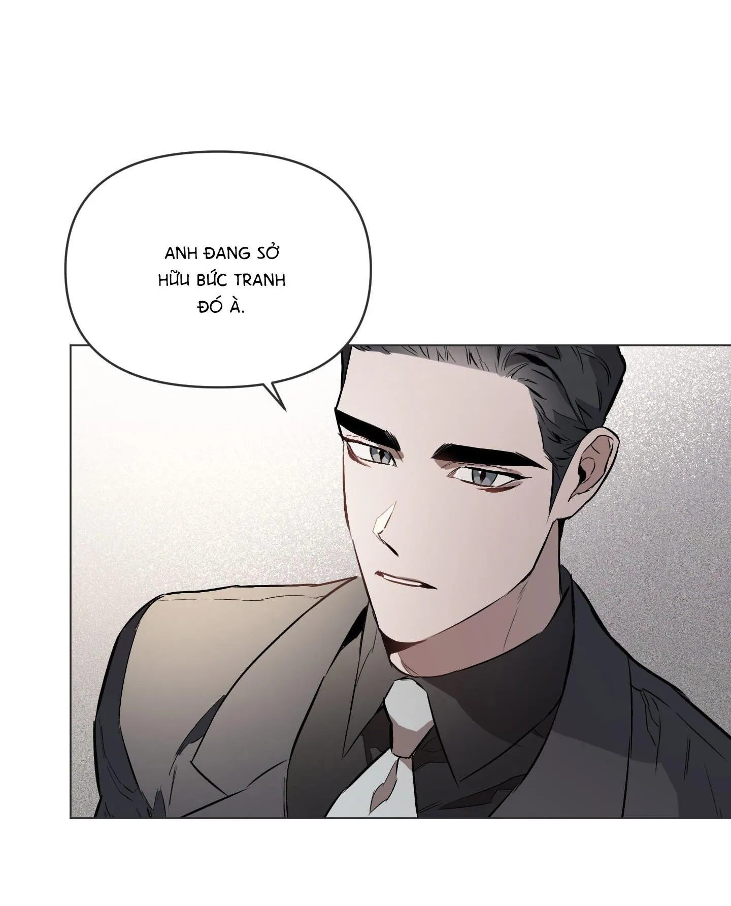 Định Tên Mối Quan Hệ Chapter 22 Trang 40