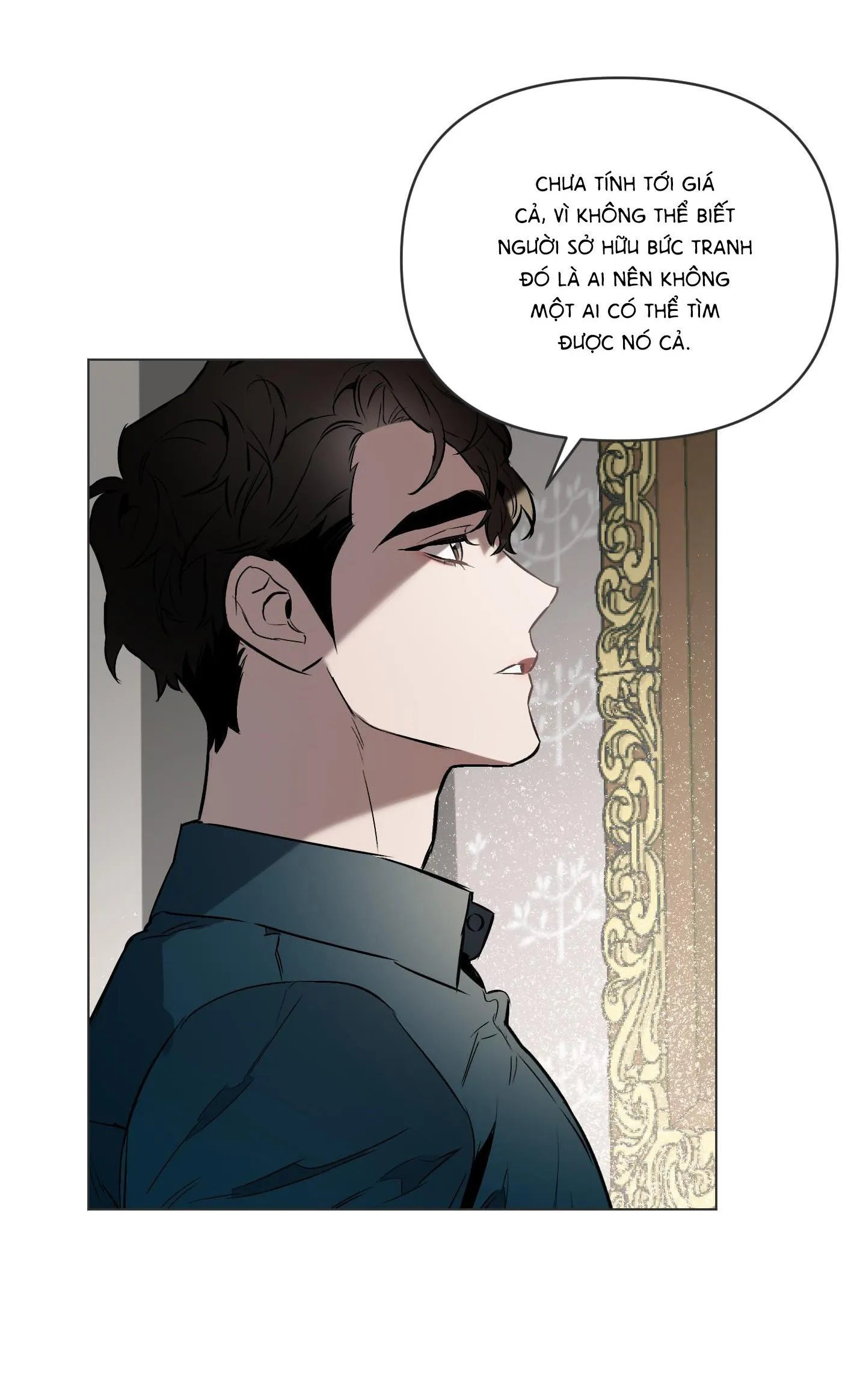 Định Tên Mối Quan Hệ Chapter 22 Trang 44