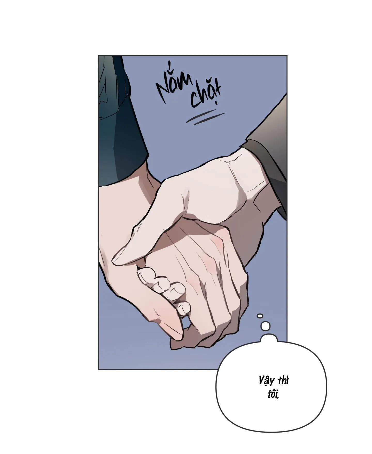 Định Tên Mối Quan Hệ Chapter 22 Trang 46