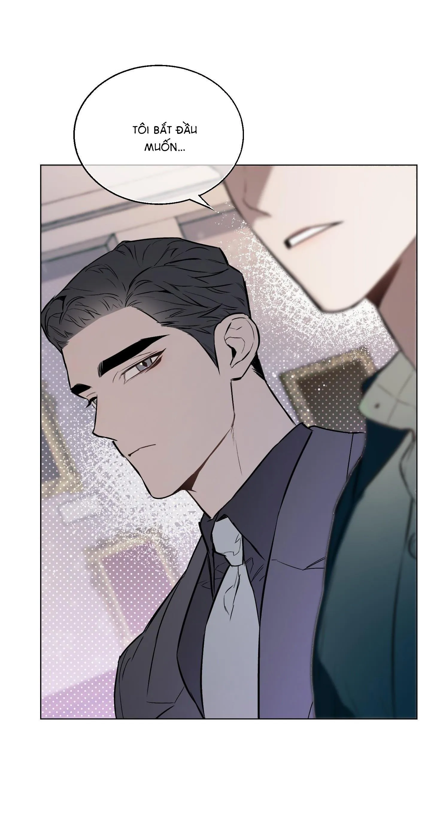 Định Tên Mối Quan Hệ Chapter 22 Trang 55