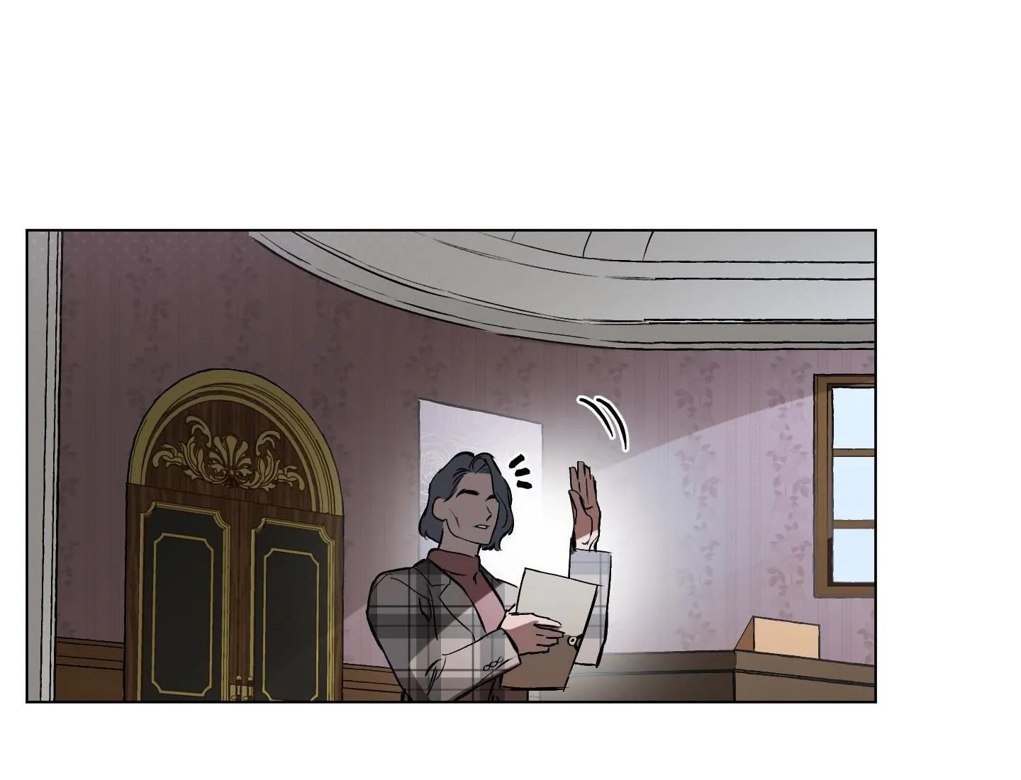 Định Tên Mối Quan Hệ Chapter 22 Trang 56