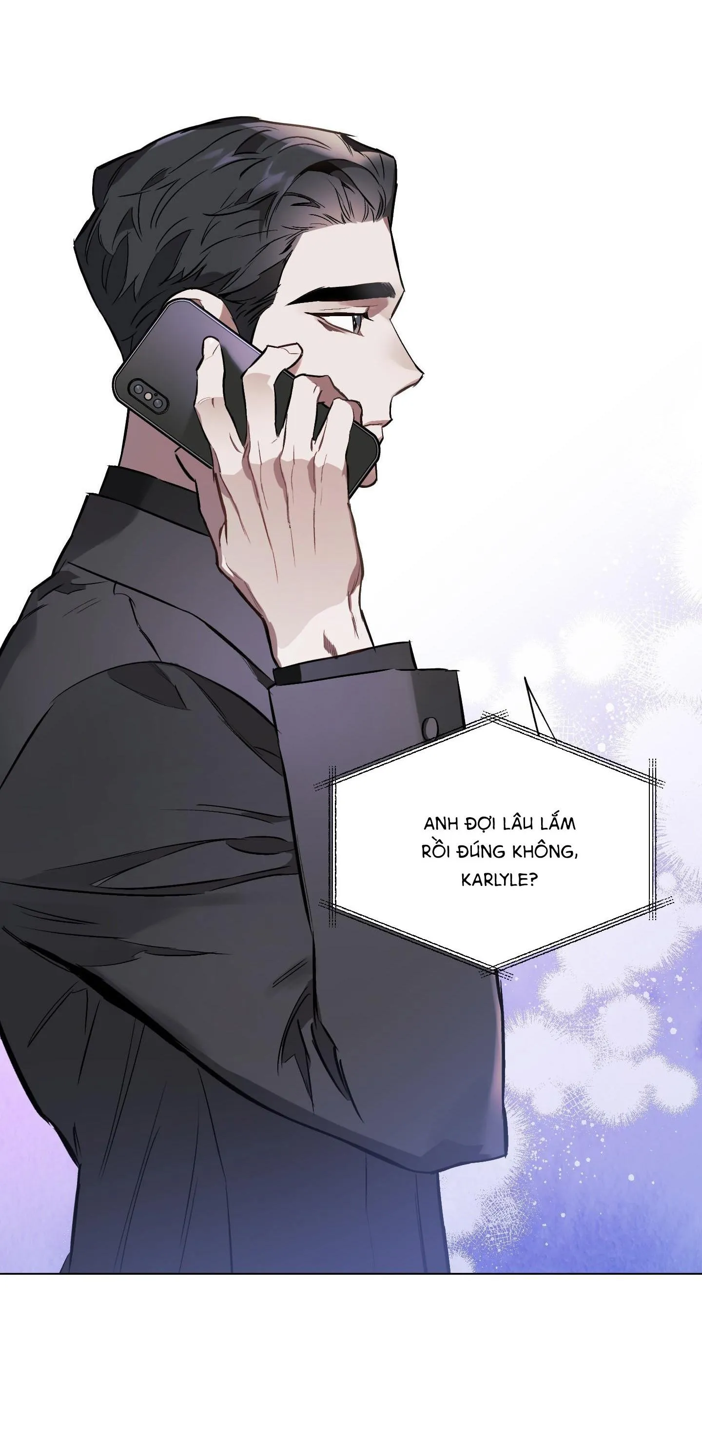 Định Tên Mối Quan Hệ Chapter 22 Trang 59