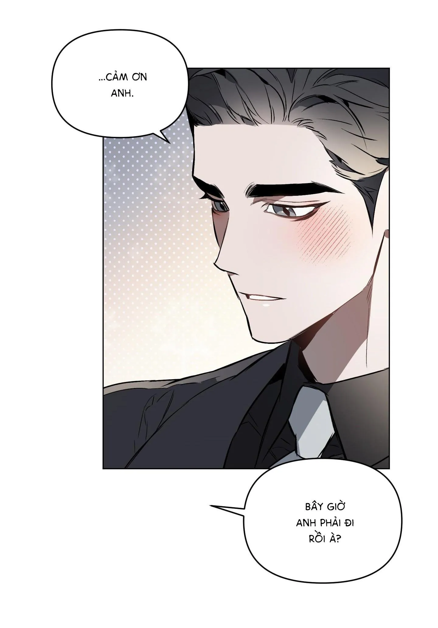 Định Tên Mối Quan Hệ Chapter 23 Trang 11