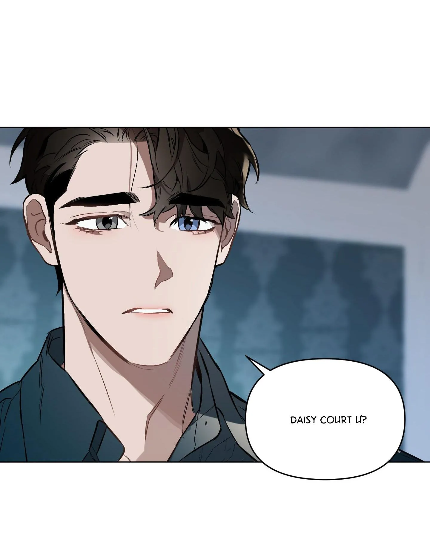 Định Tên Mối Quan Hệ Chapter 23 Trang 13