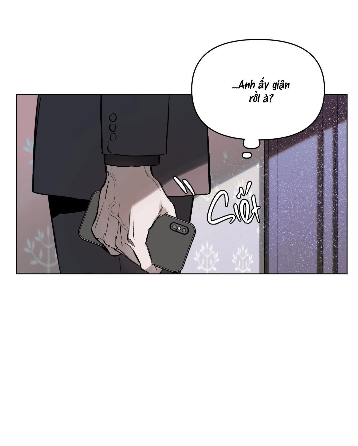 Định Tên Mối Quan Hệ Chapter 23 Trang 29