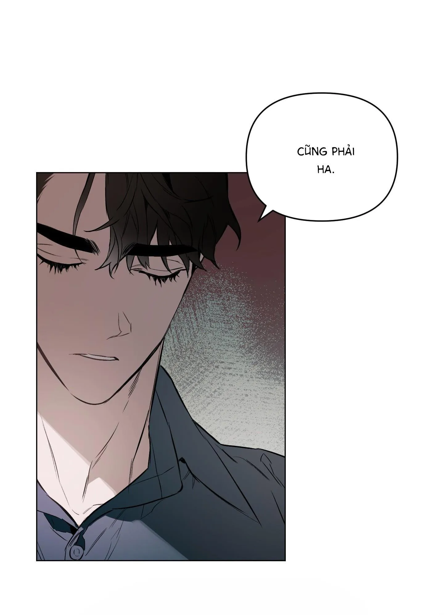 Định Tên Mối Quan Hệ Chapter 23 Trang 31