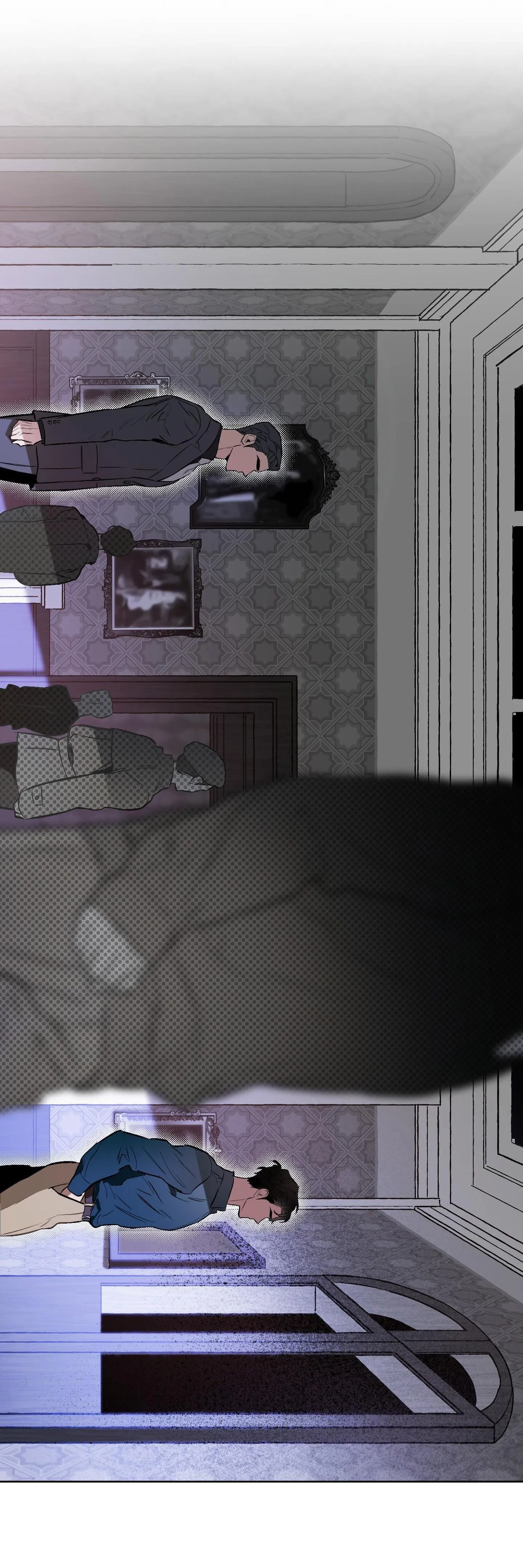 Định Tên Mối Quan Hệ Chapter 23 Trang 36