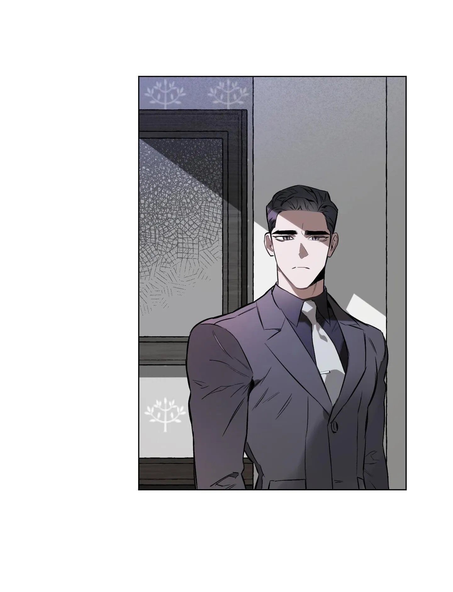 Định Tên Mối Quan Hệ Chapter 23 Trang 37