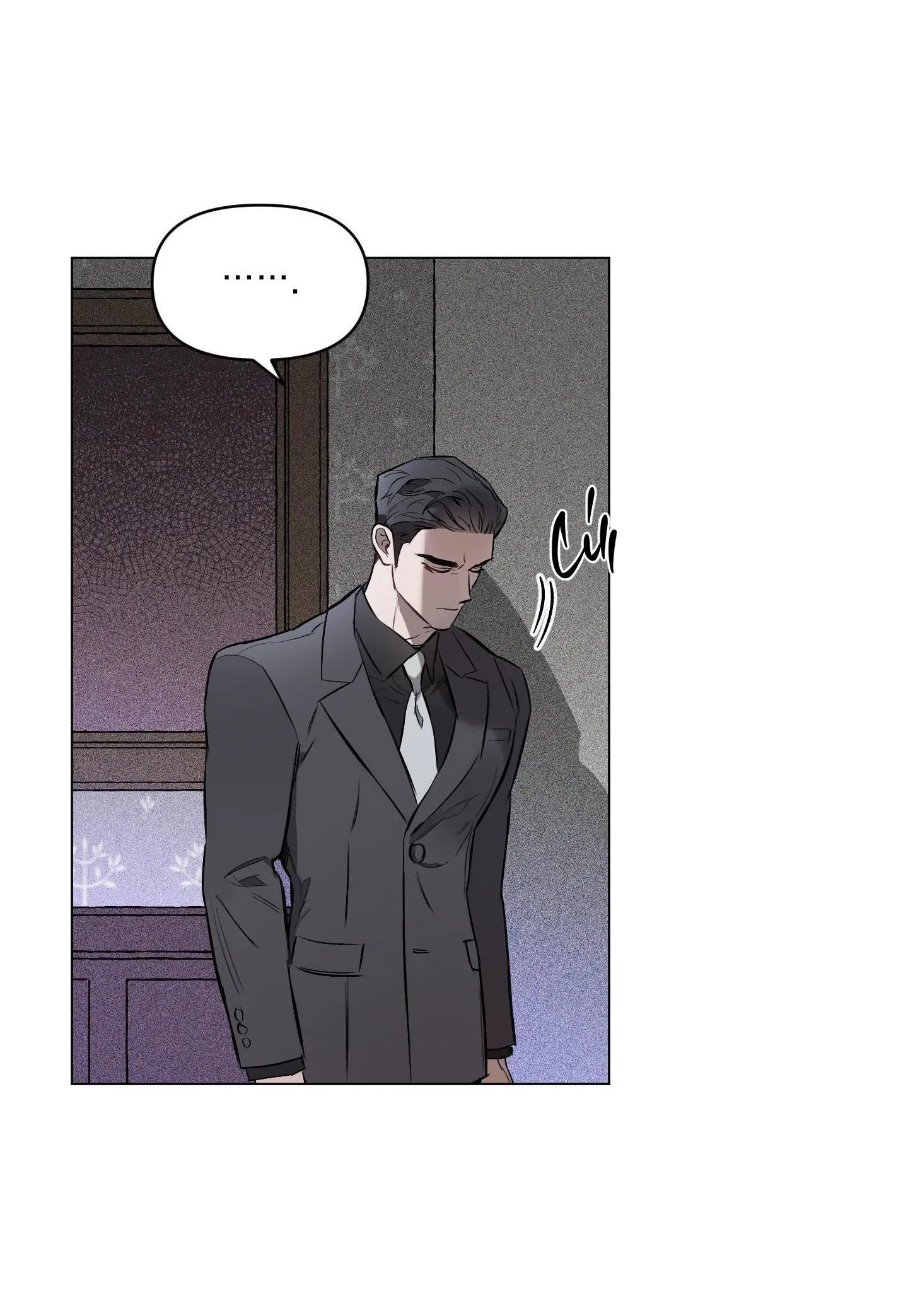 Định Tên Mối Quan Hệ Chapter 23 Trang 38