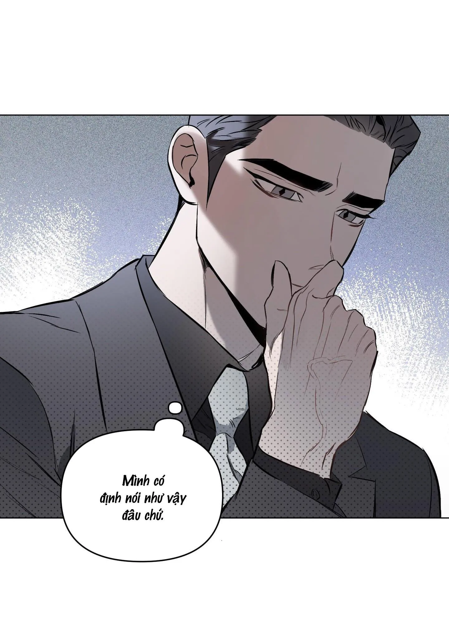 Định Tên Mối Quan Hệ Chapter 23 Trang 39