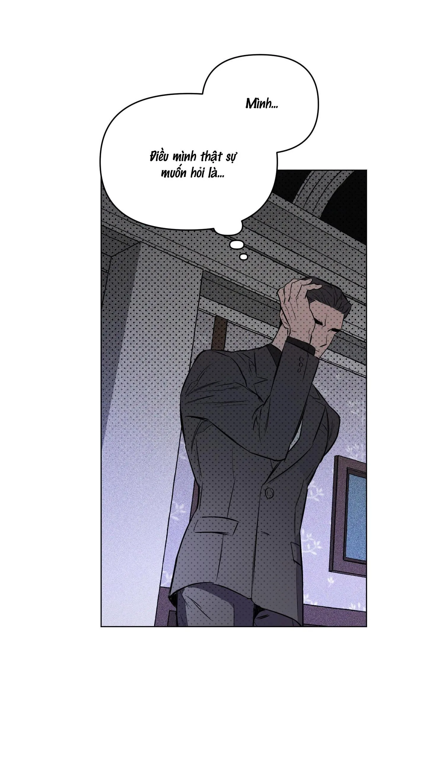 Định Tên Mối Quan Hệ Chapter 23 Trang 40