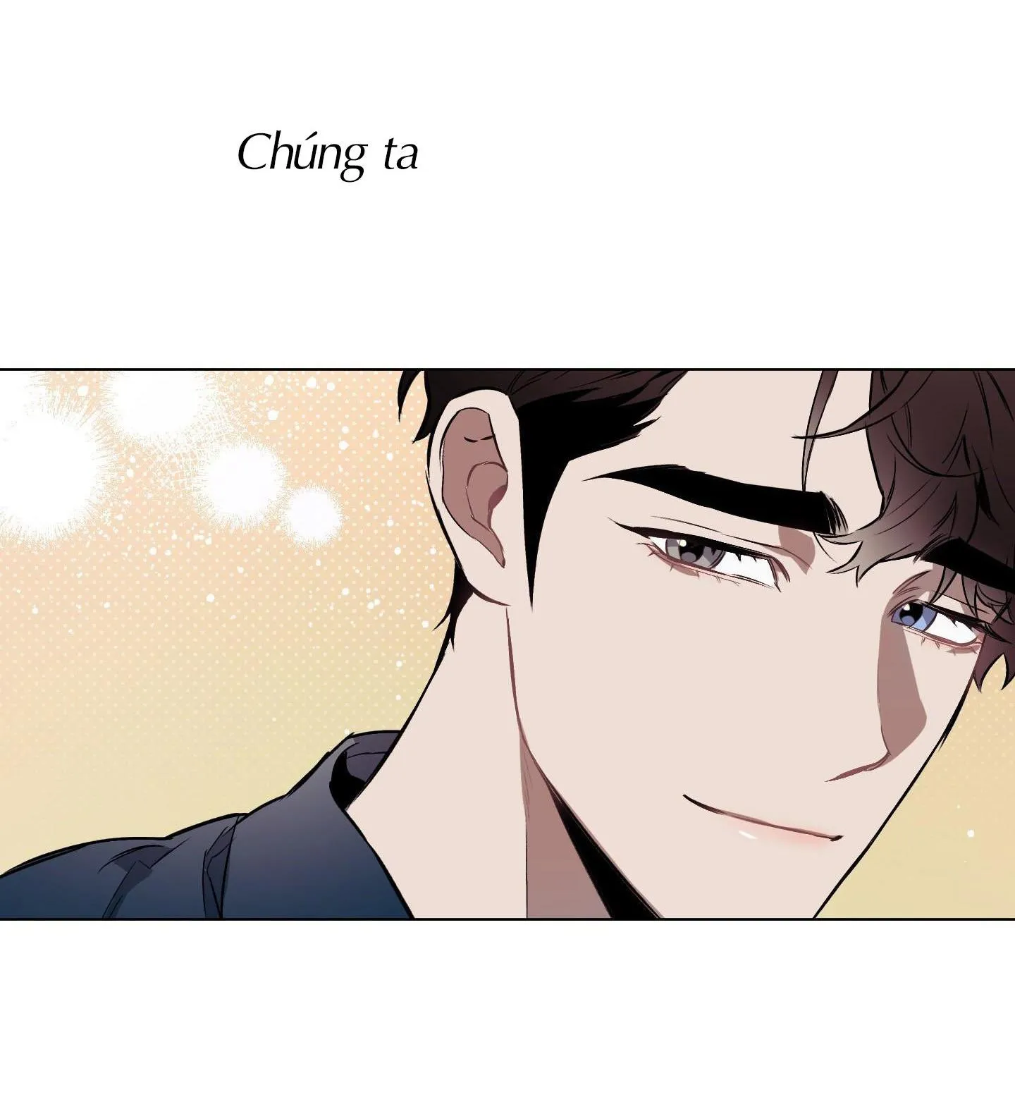 Định Tên Mối Quan Hệ Chapter 23 Trang 42