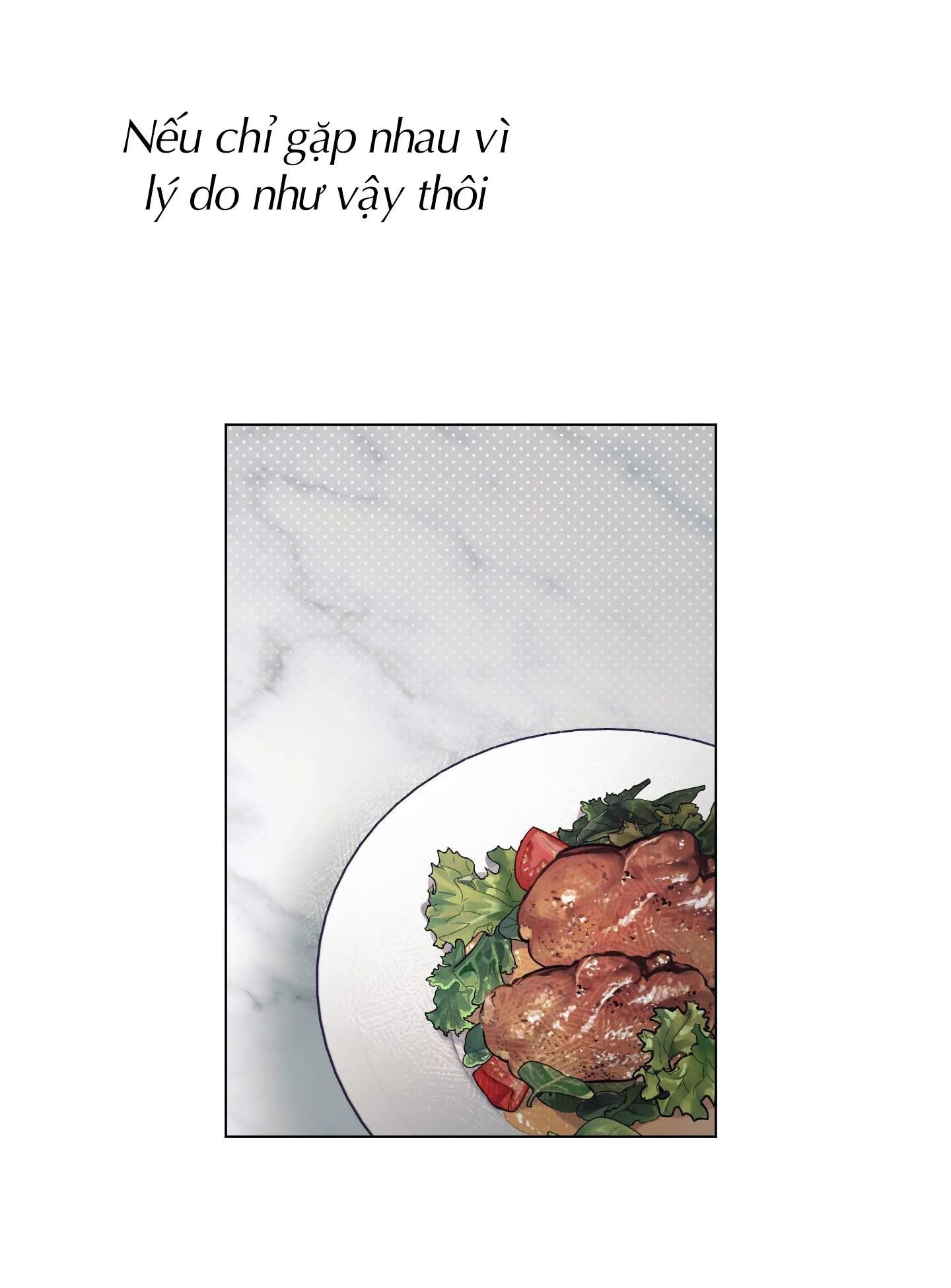 Định Tên Mối Quan Hệ Chapter 23 Trang 50