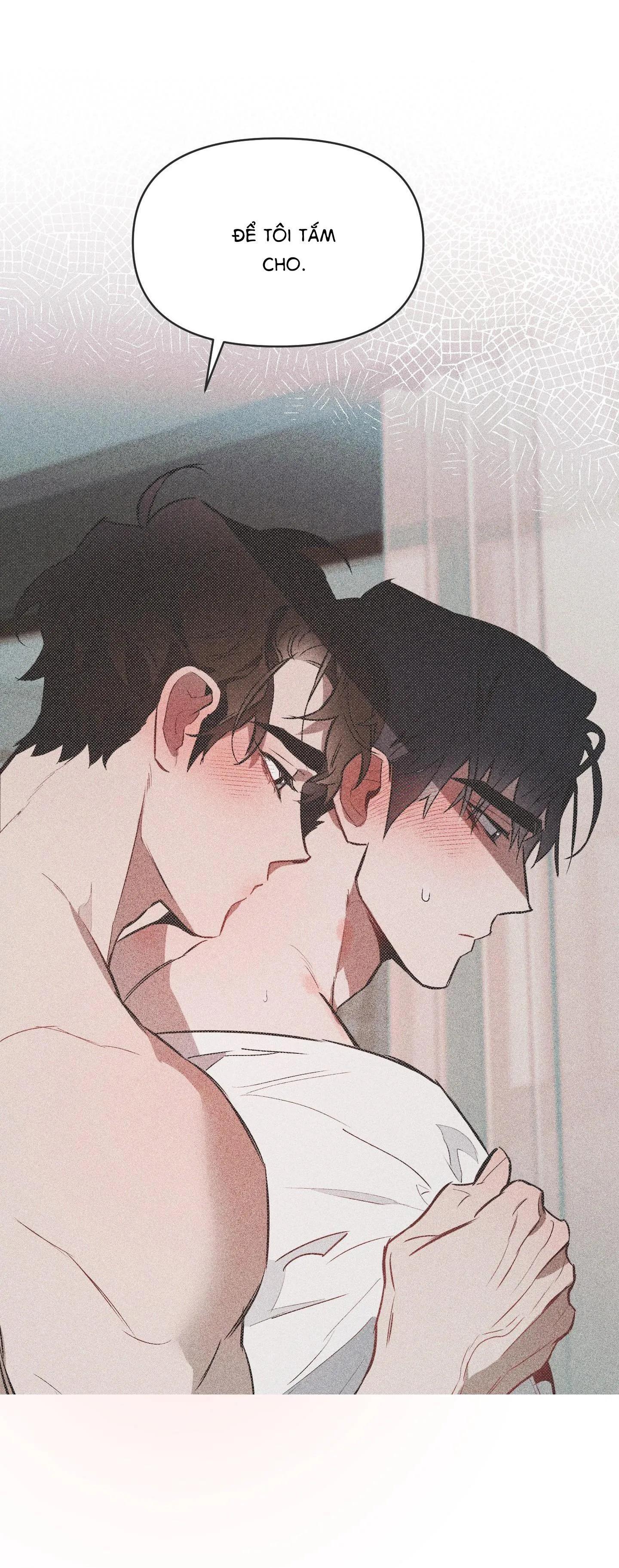 Định Tên Mối Quan Hệ Chapter 23 Trang 52