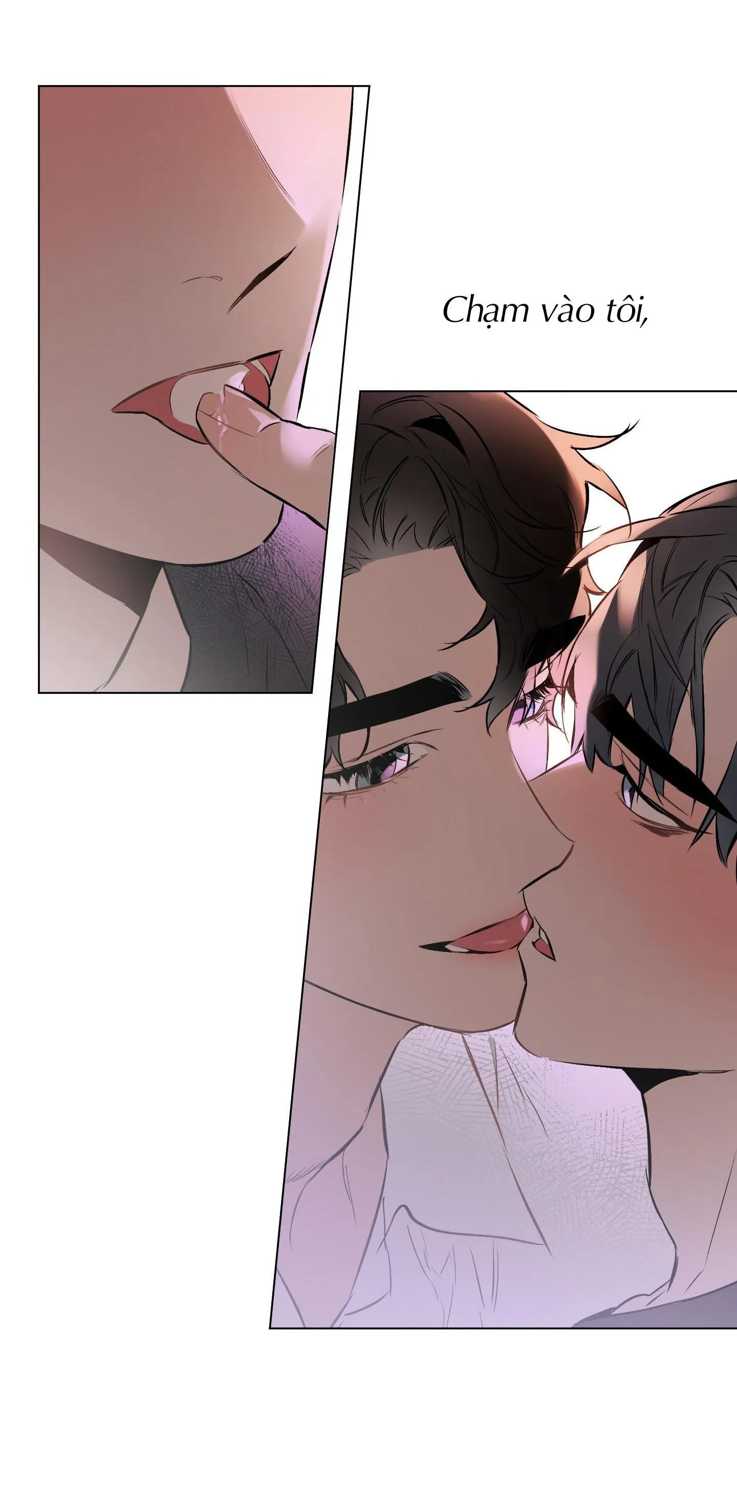 Định Tên Mối Quan Hệ Chapter 23 Trang 56