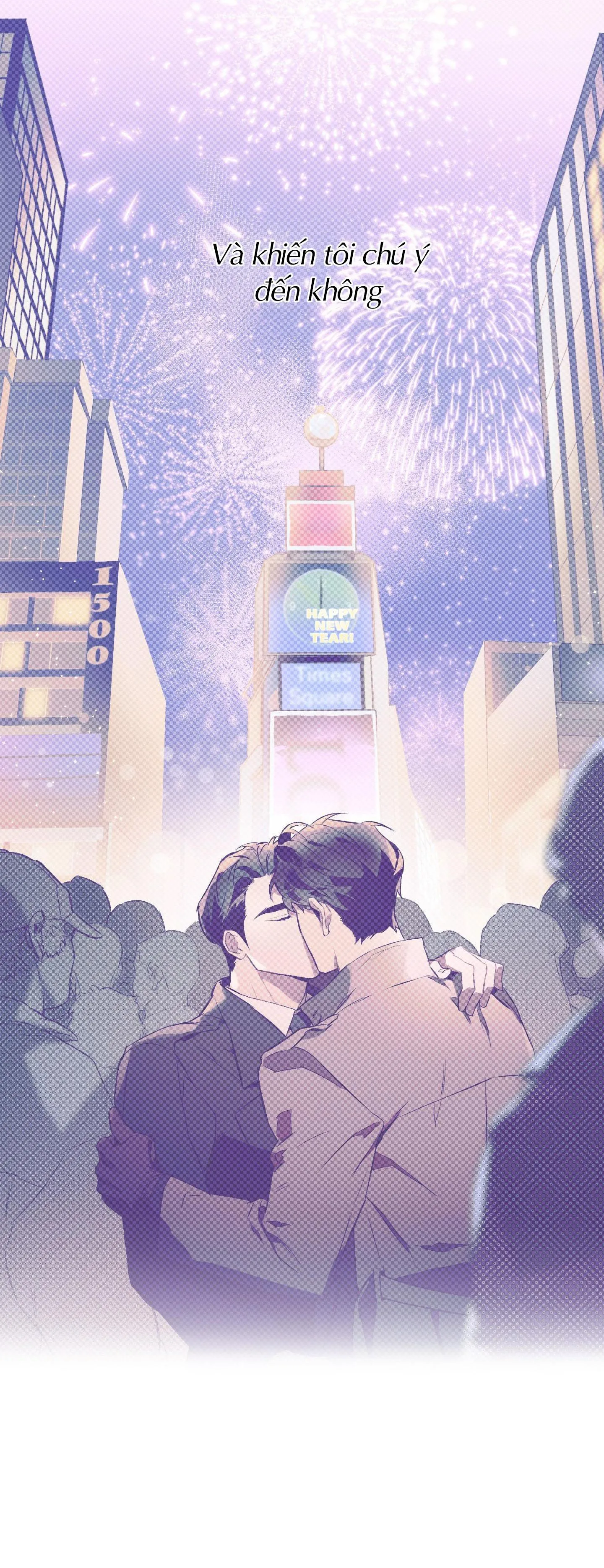 Định Tên Mối Quan Hệ Chapter 23 Trang 58