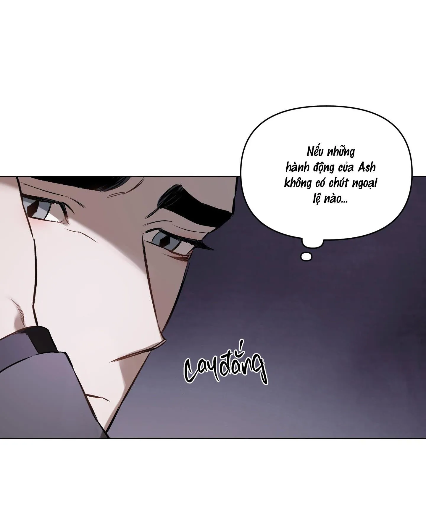 Định Tên Mối Quan Hệ Chapter 23 Trang 60