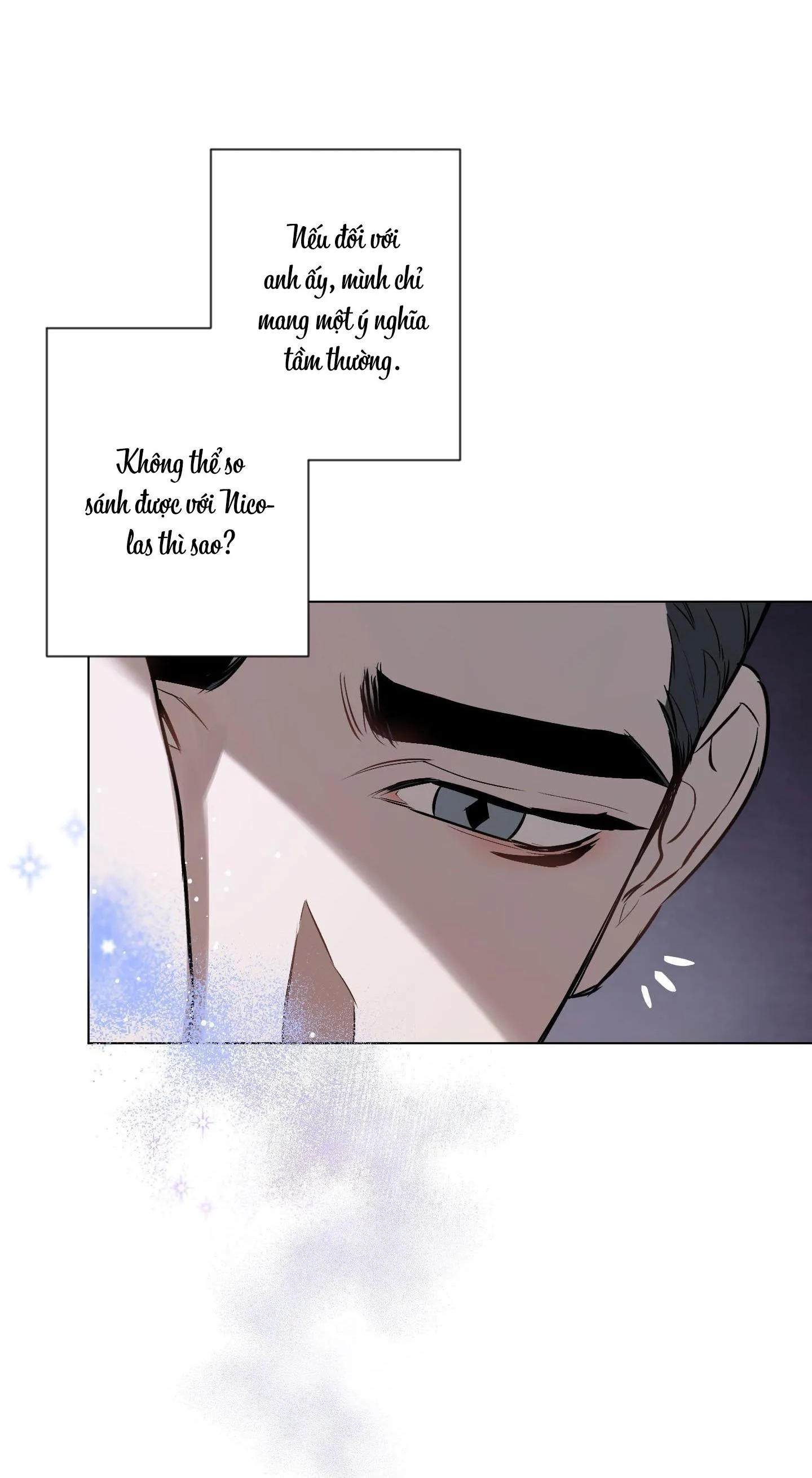 Định Tên Mối Quan Hệ Chapter 23 Trang 61