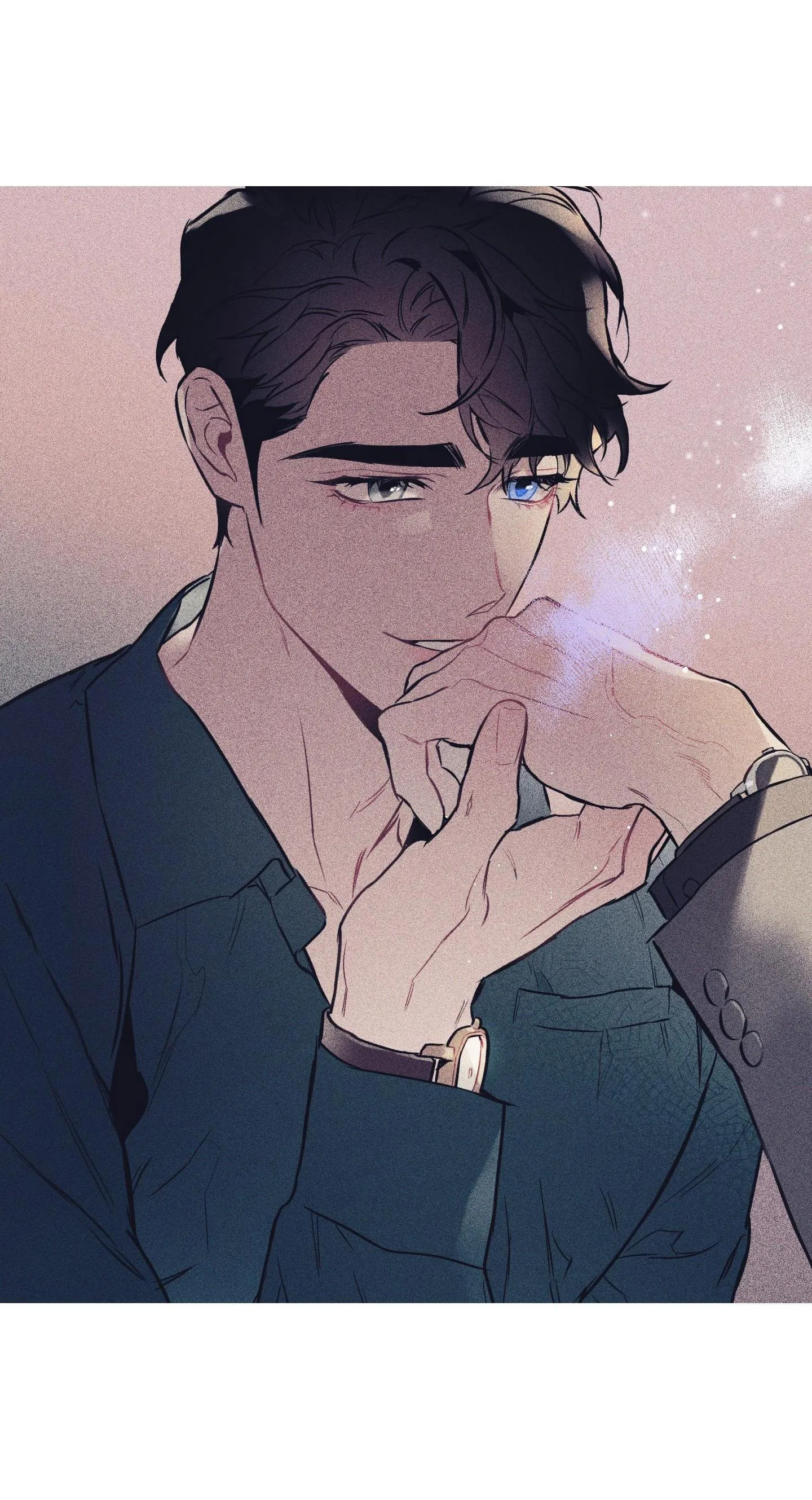 Định Tên Mối Quan Hệ Chapter 23 Trang 63