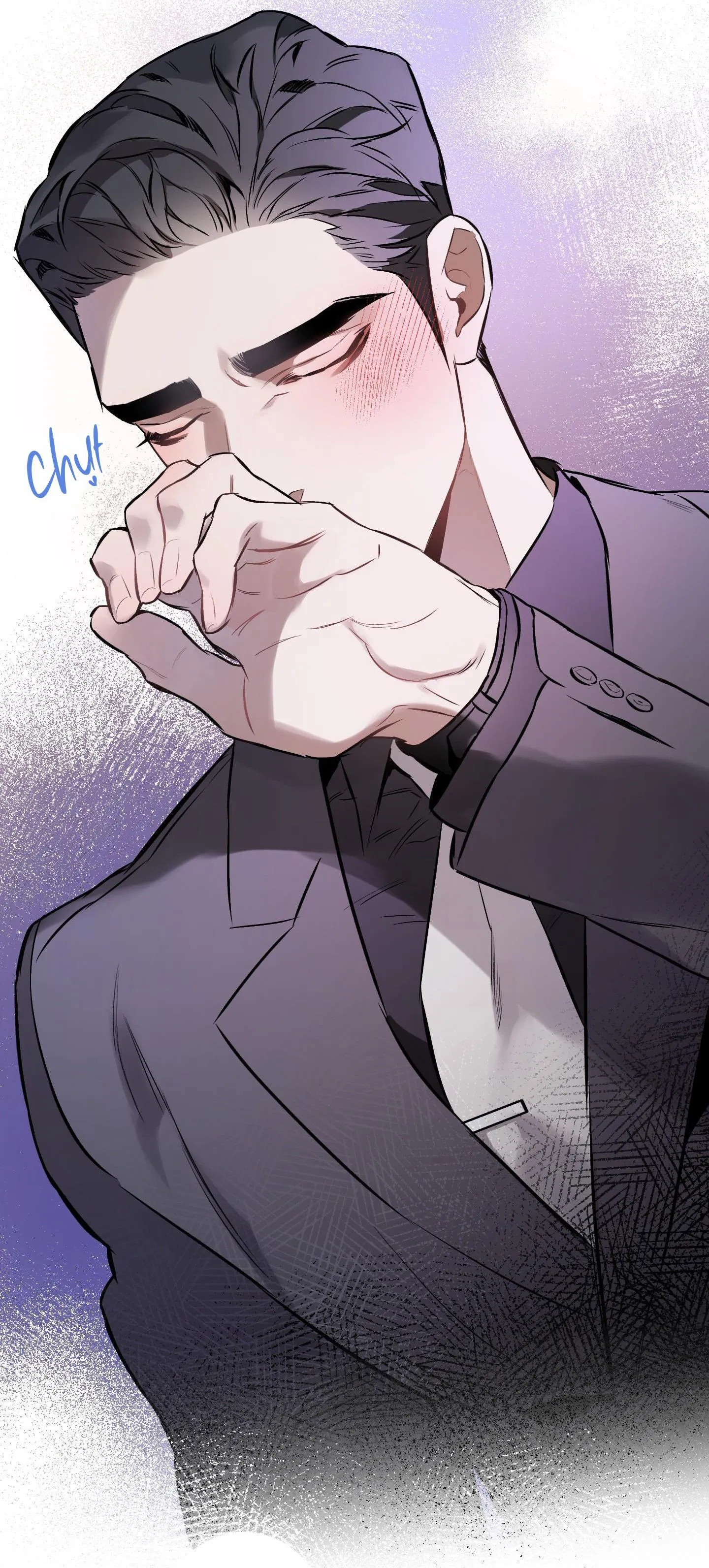 Định Tên Mối Quan Hệ Chapter 23 Trang 67