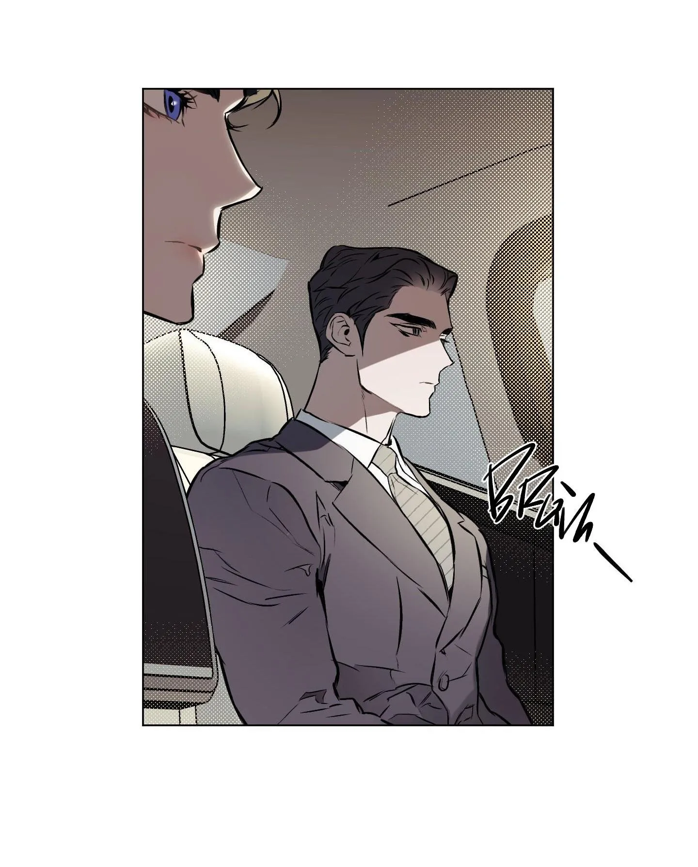 Định Tên Mối Quan Hệ Chapter 24 Trang 3