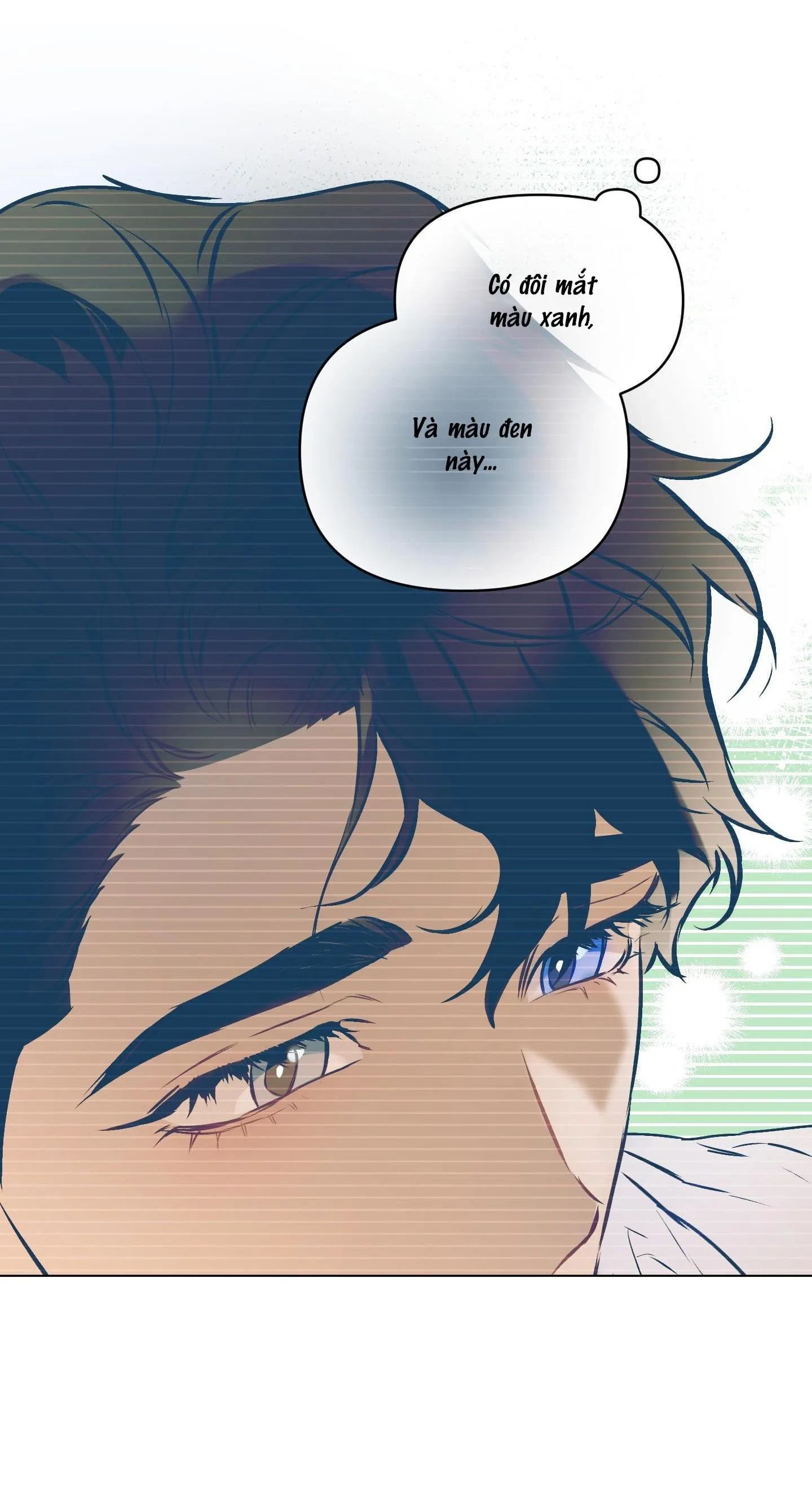 Định Tên Mối Quan Hệ Chapter 24 Trang 6