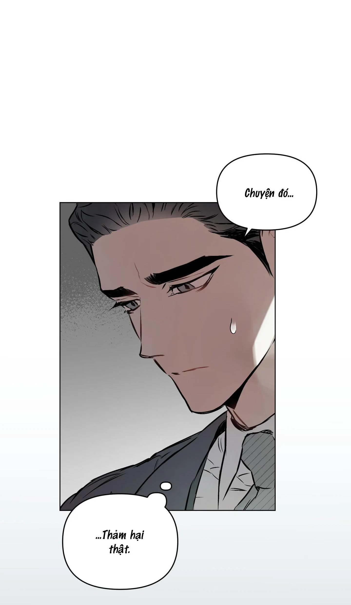 Định Tên Mối Quan Hệ Chapter 24 Trang 10