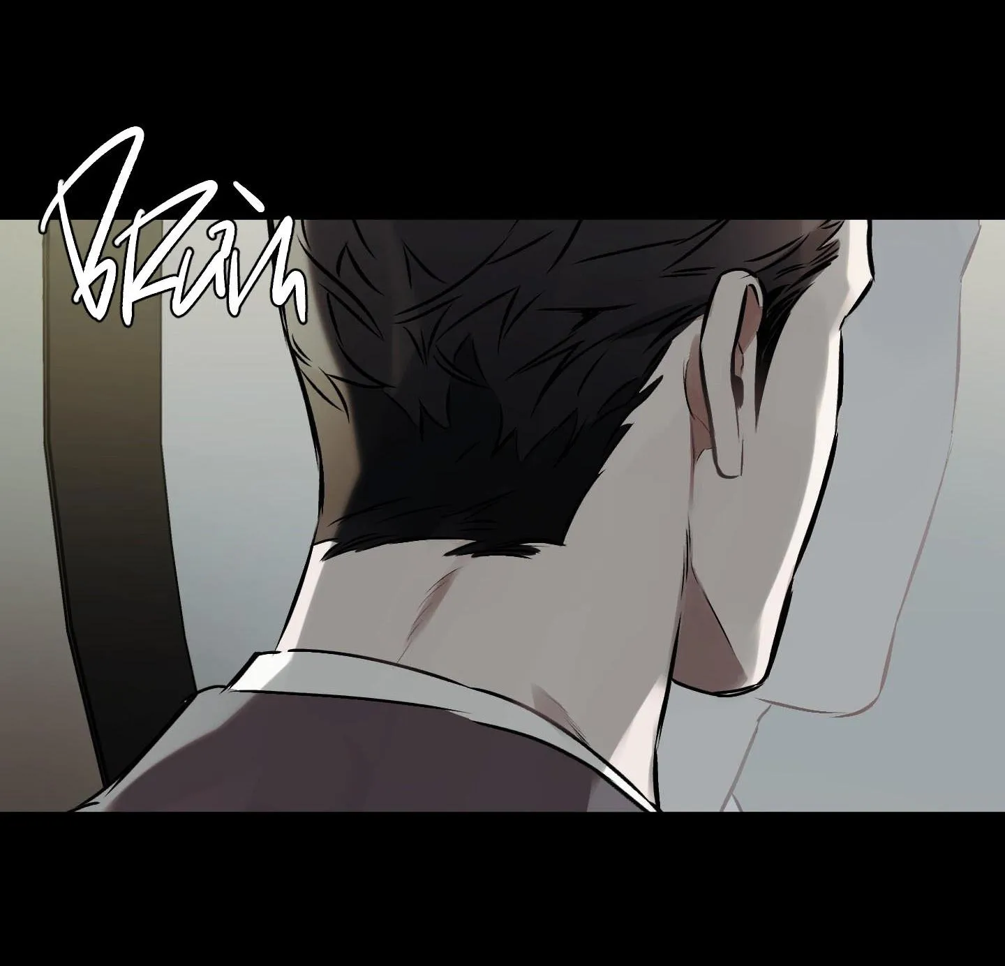 Định Tên Mối Quan Hệ Chapter 24 Trang 18