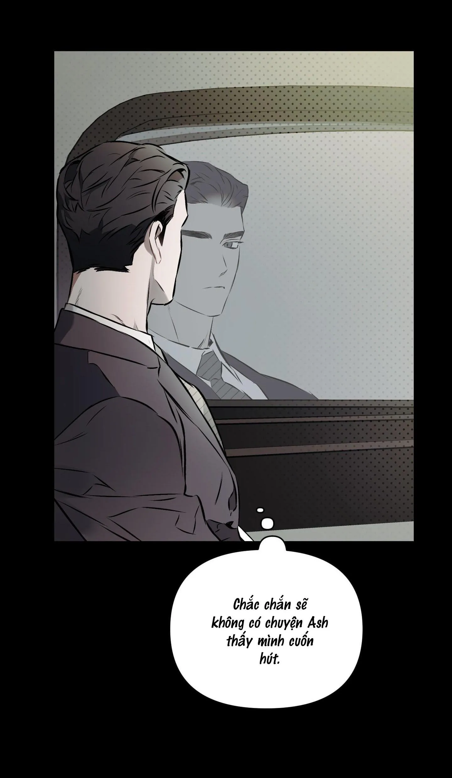 Định Tên Mối Quan Hệ Chapter 24 Trang 20