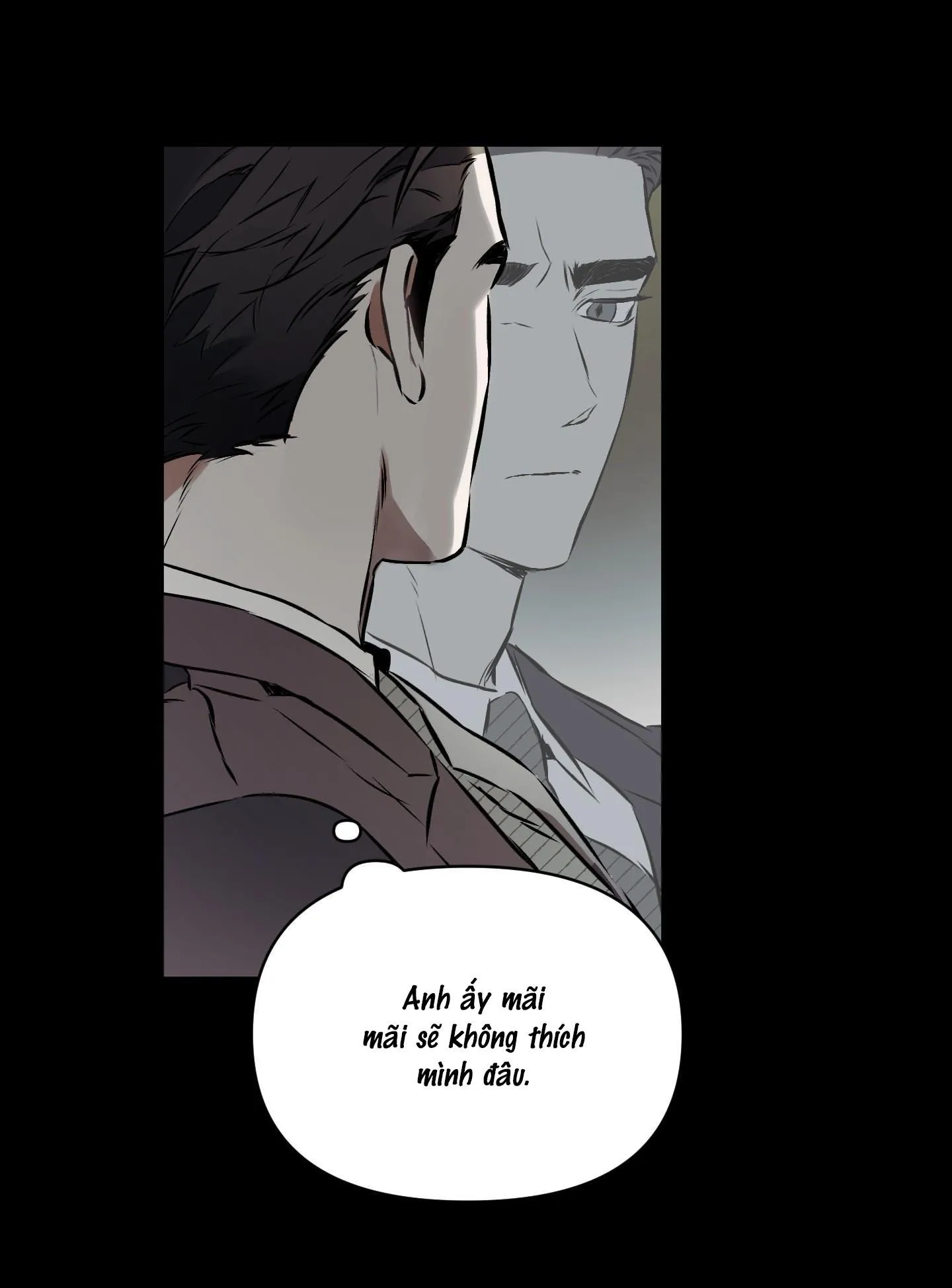 Định Tên Mối Quan Hệ Chapter 24 Trang 21