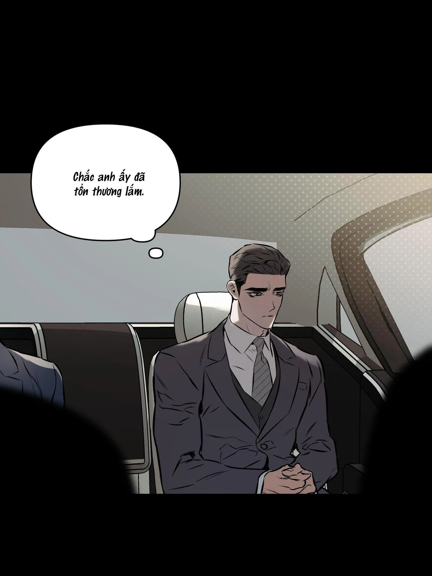 Định Tên Mối Quan Hệ Chapter 24 Trang 26