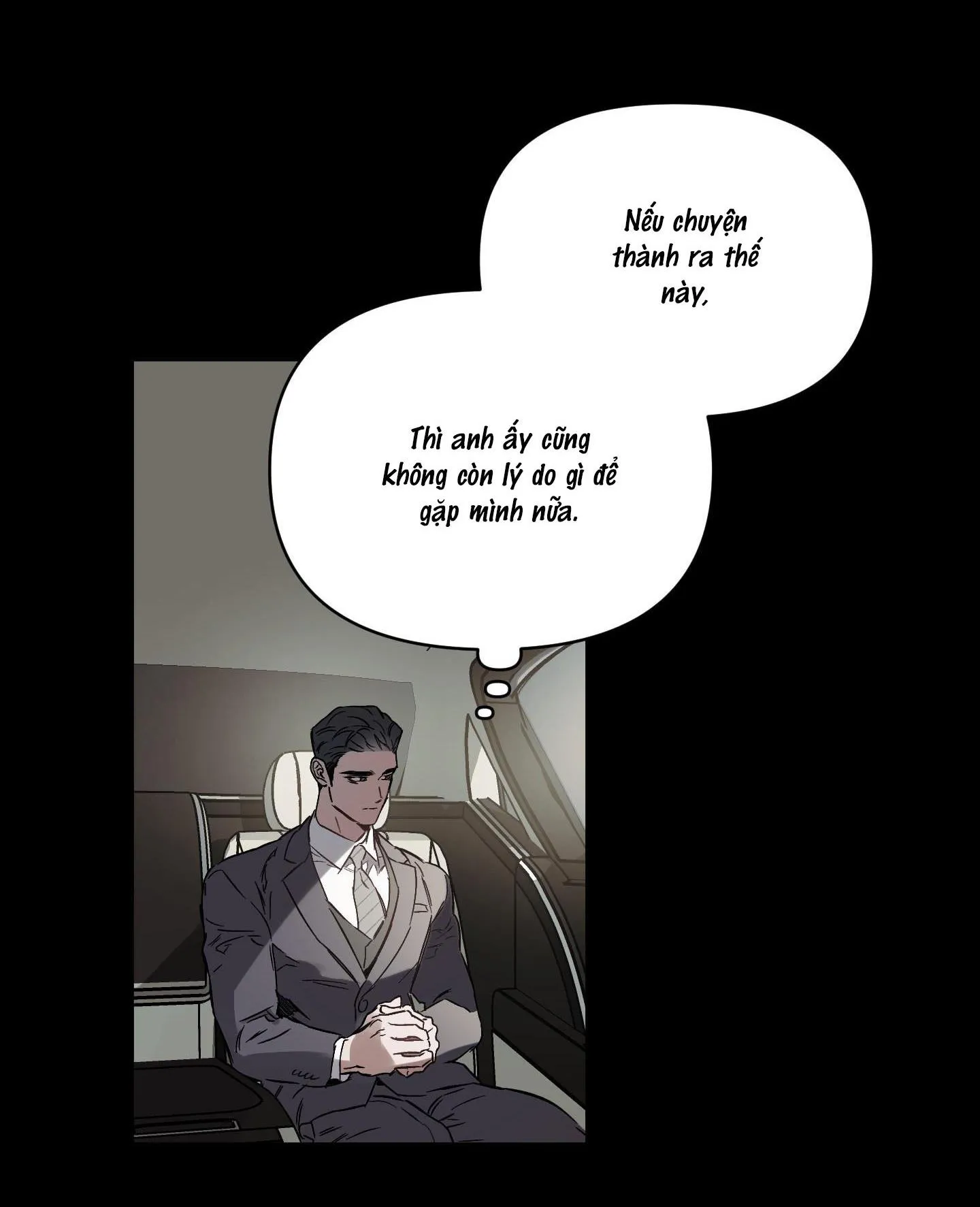 Định Tên Mối Quan Hệ Chapter 24 Trang 29