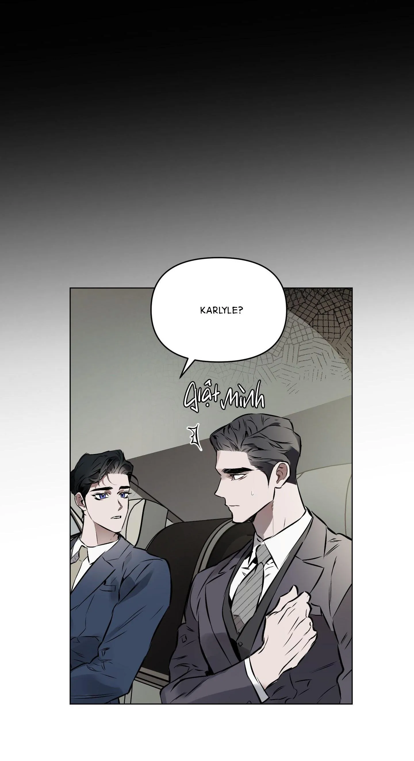 Định Tên Mối Quan Hệ Chapter 24 Trang 31