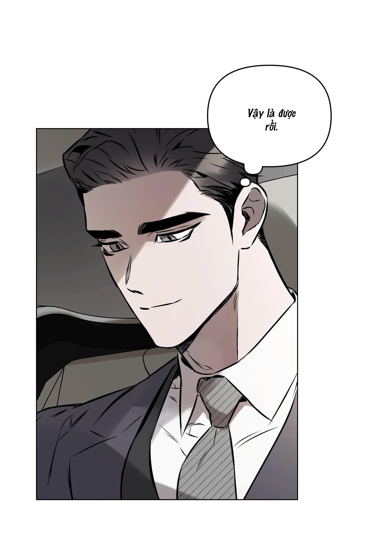 Định Tên Mối Quan Hệ Chapter 24 Trang 37