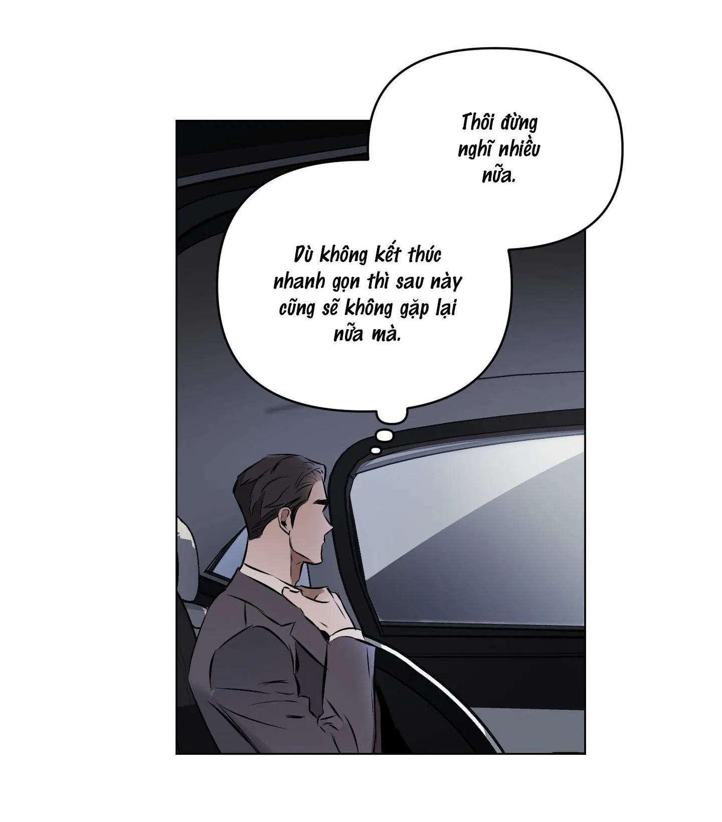 Định Tên Mối Quan Hệ Chapter 24 Trang 47