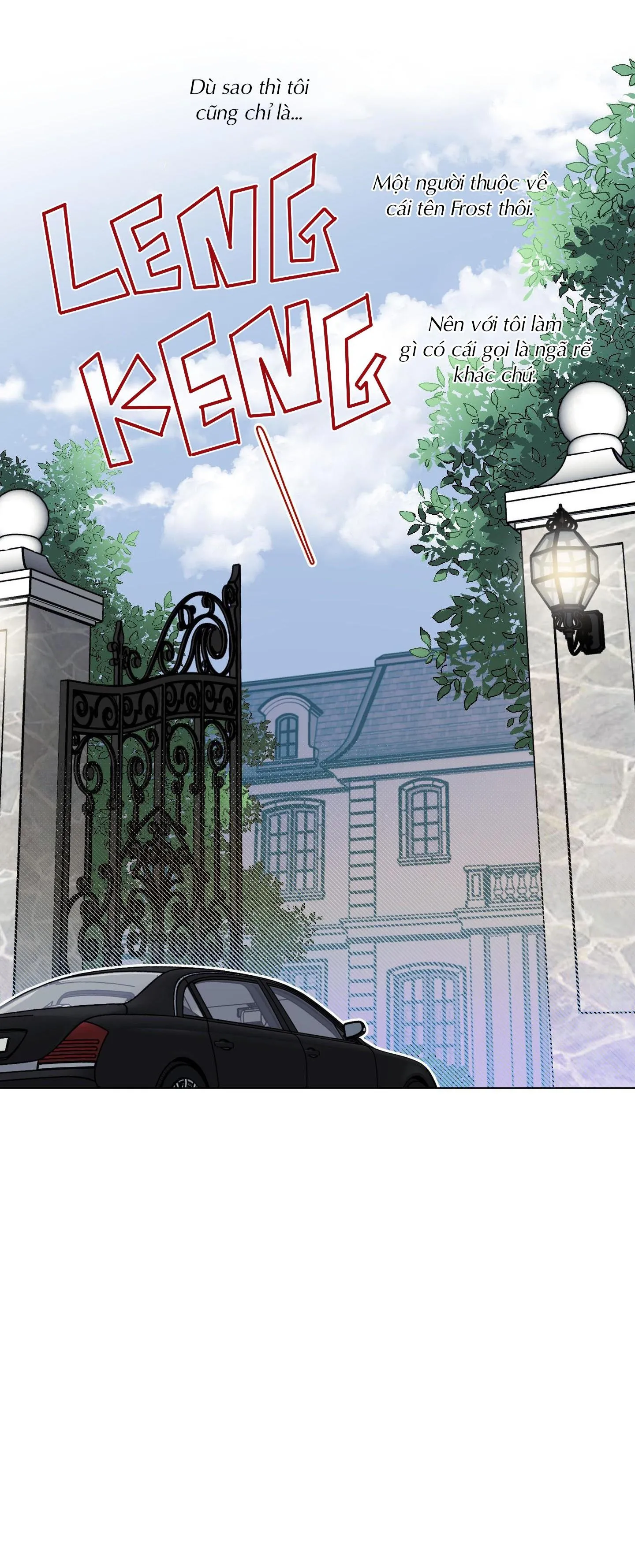 Định Tên Mối Quan Hệ Chapter 24 Trang 48