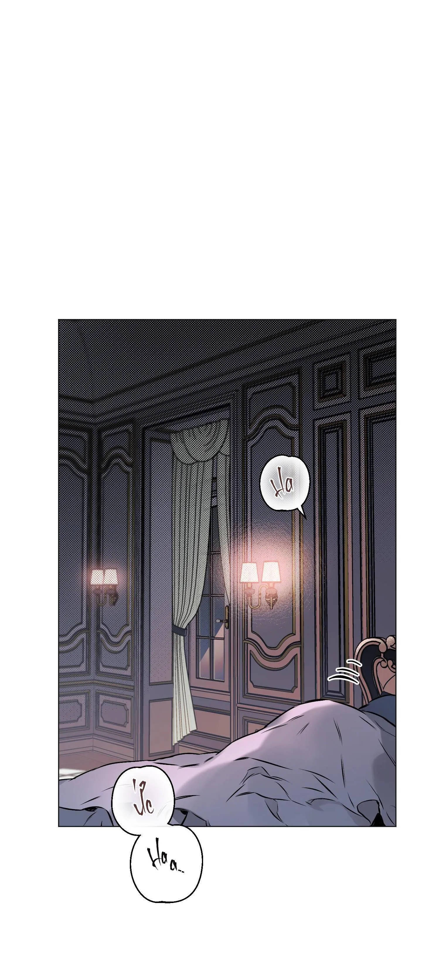 Định Tên Mối Quan Hệ Chapter 24 Trang 49