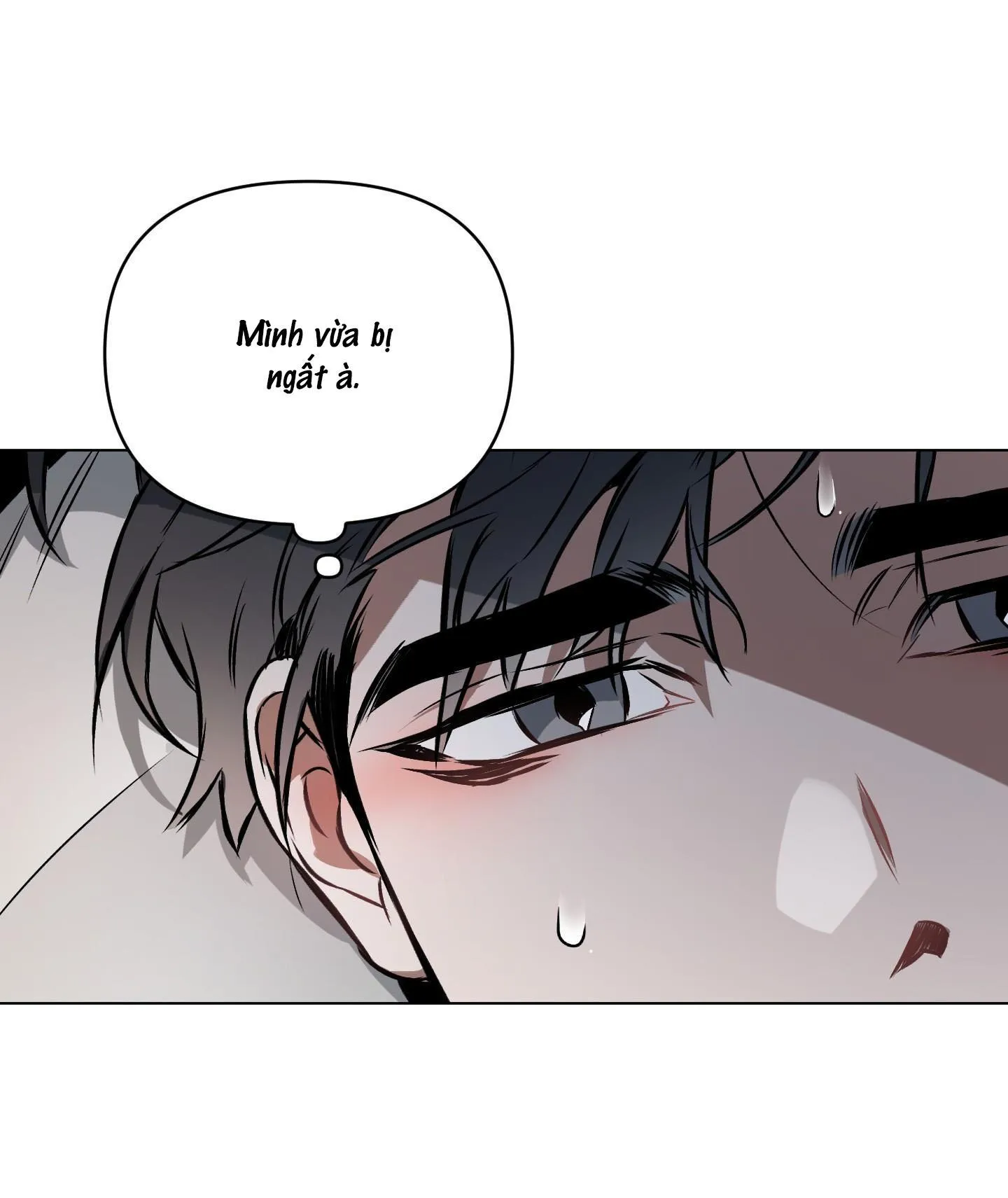 Định Tên Mối Quan Hệ Chapter 25 Trang 3