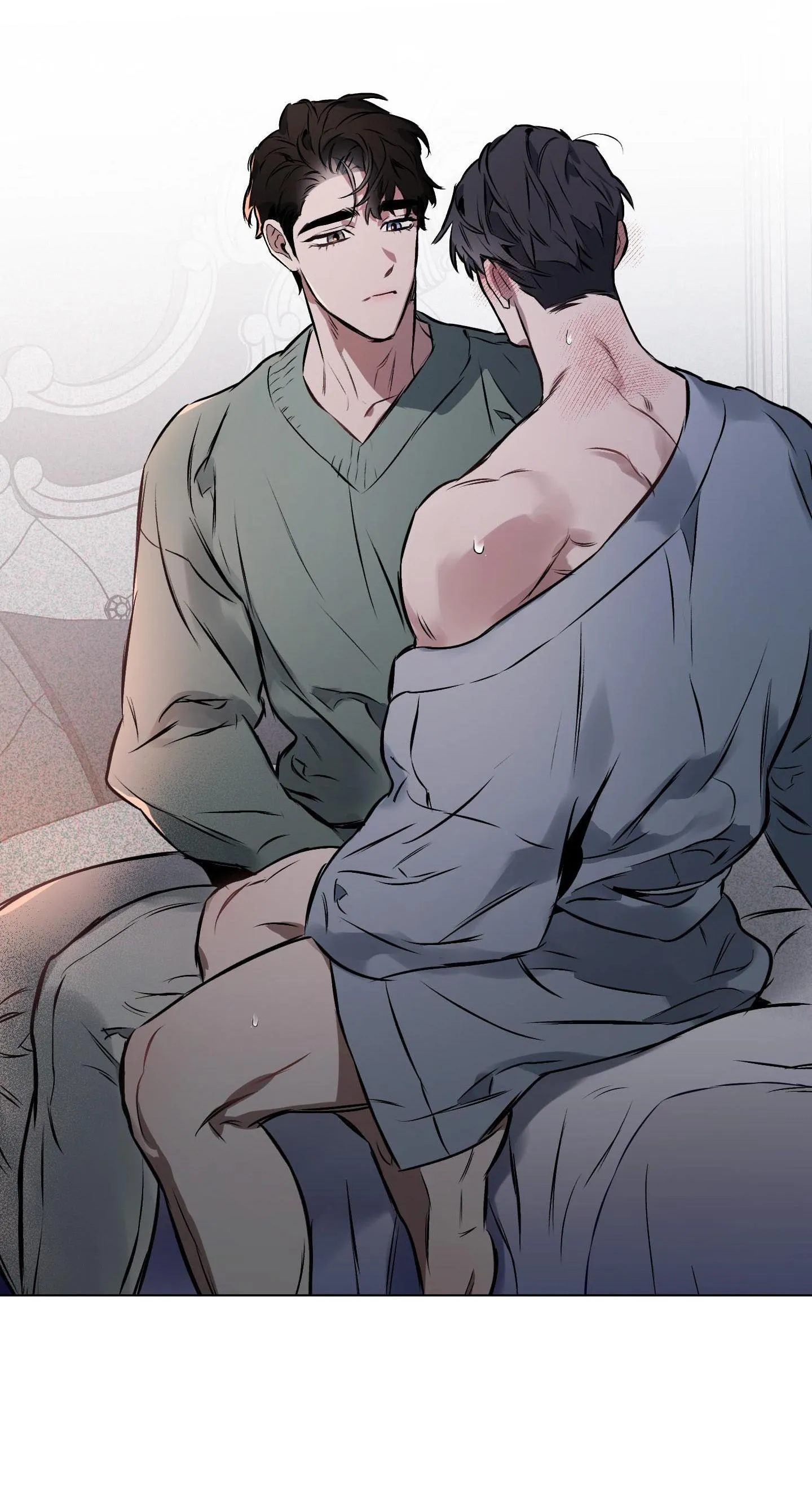 Định Tên Mối Quan Hệ Chapter 25 Trang 8