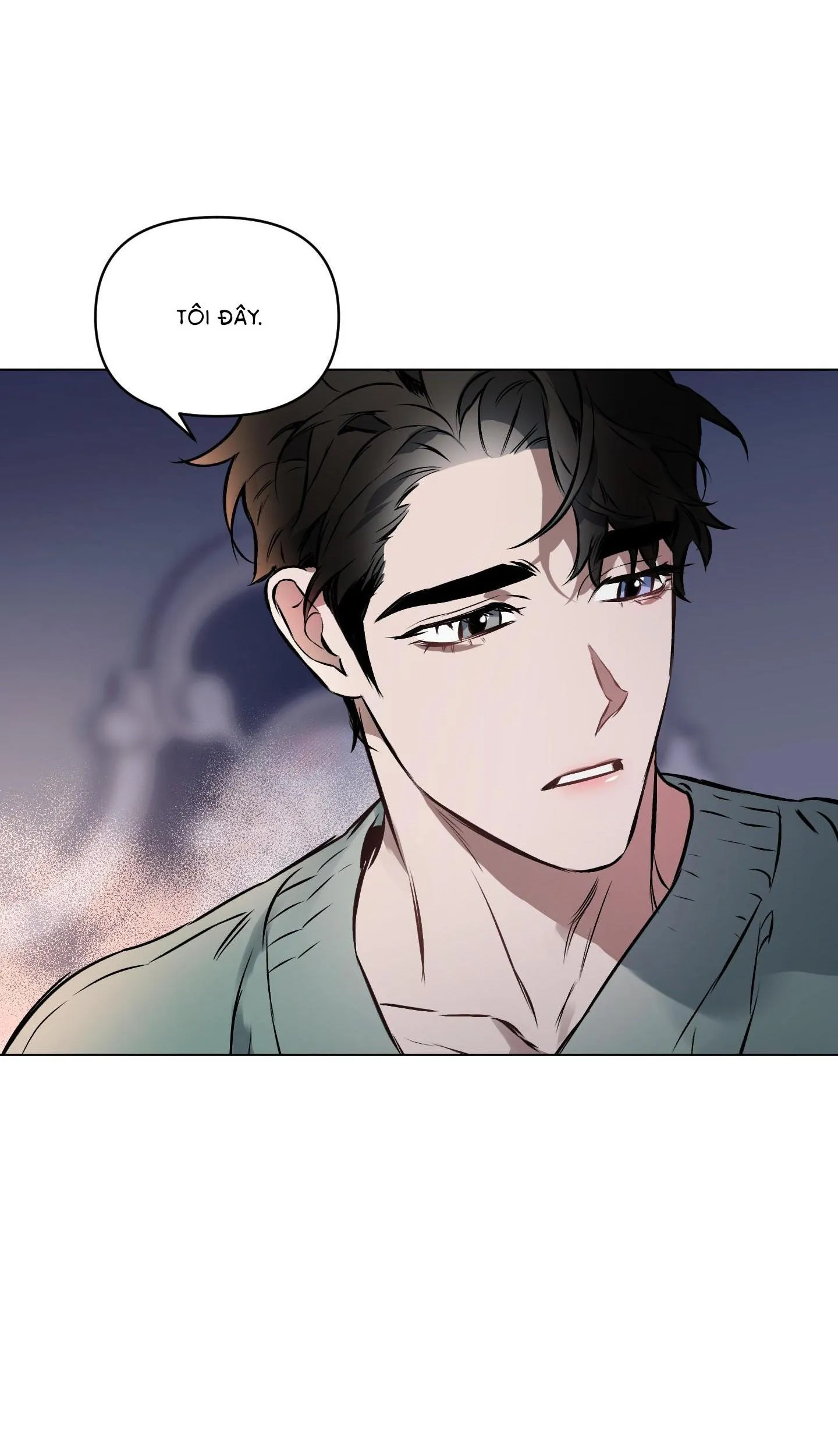 Định Tên Mối Quan Hệ Chapter 25 Trang 9