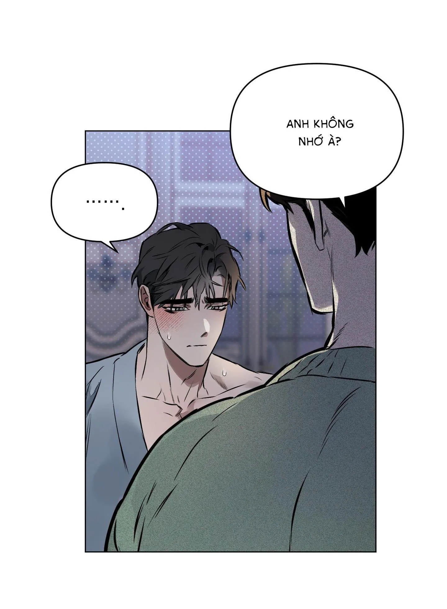 Định Tên Mối Quan Hệ Chapter 25 Trang 14