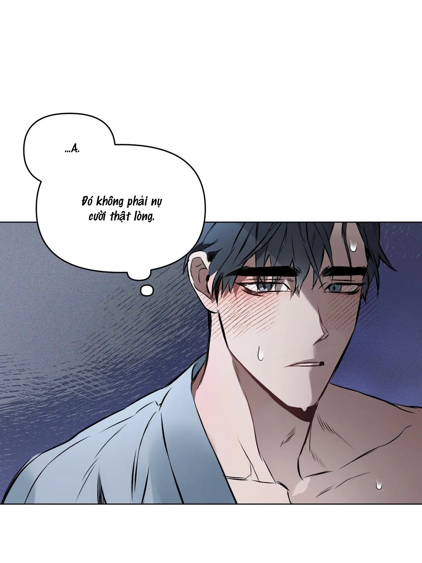 Định Tên Mối Quan Hệ Chapter 25 Trang 19