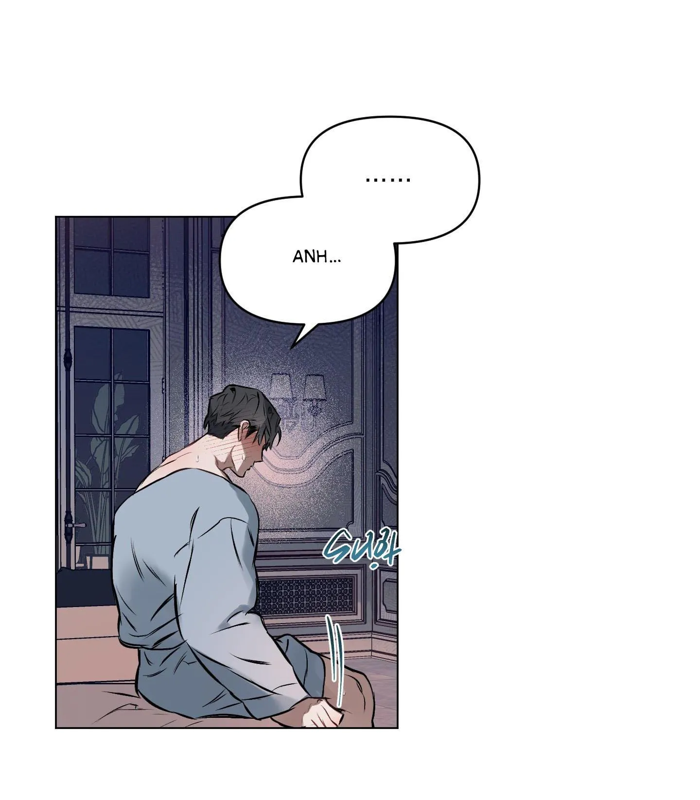 Định Tên Mối Quan Hệ Chapter 25 Trang 29