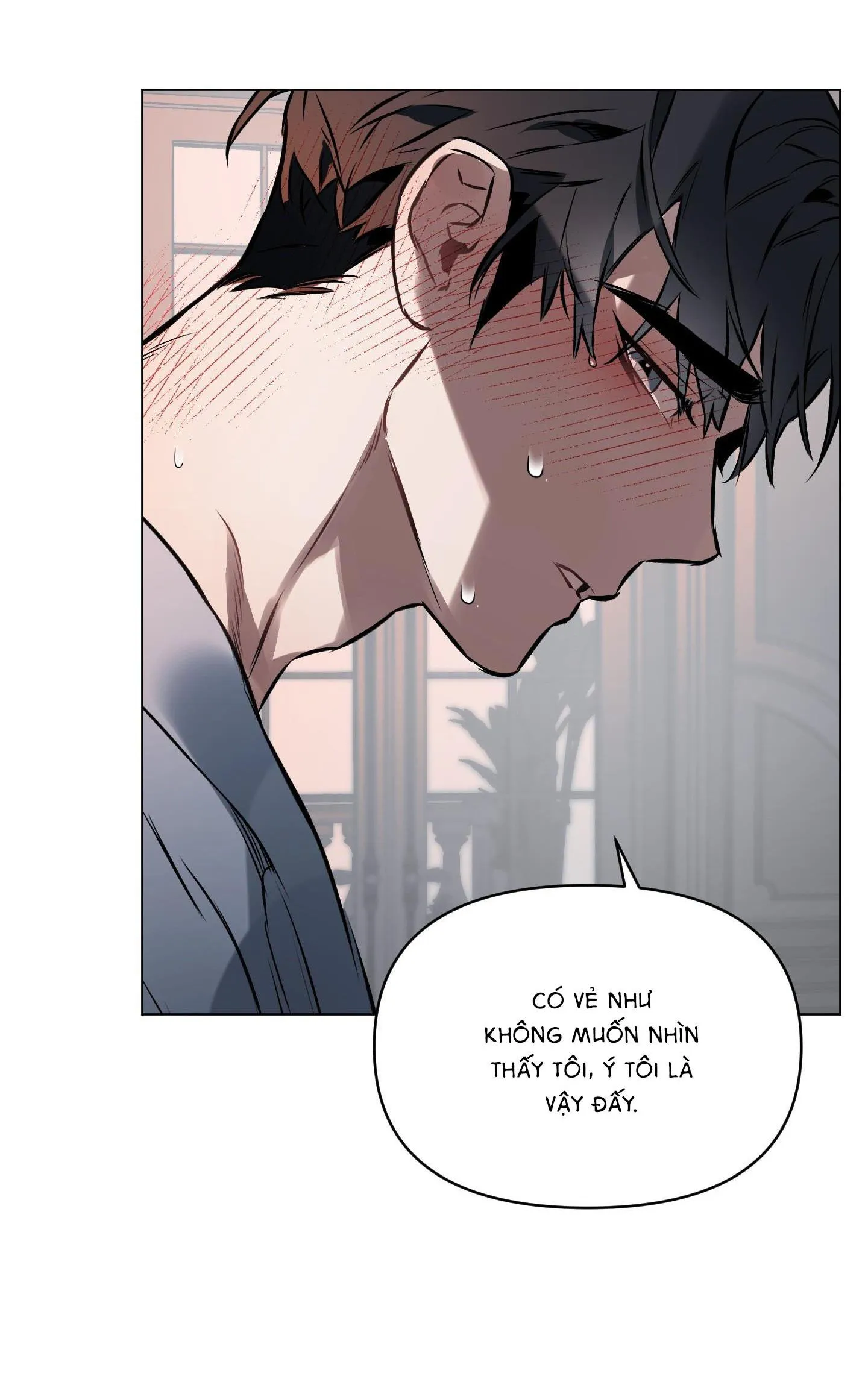 Định Tên Mối Quan Hệ Chapter 25 Trang 30