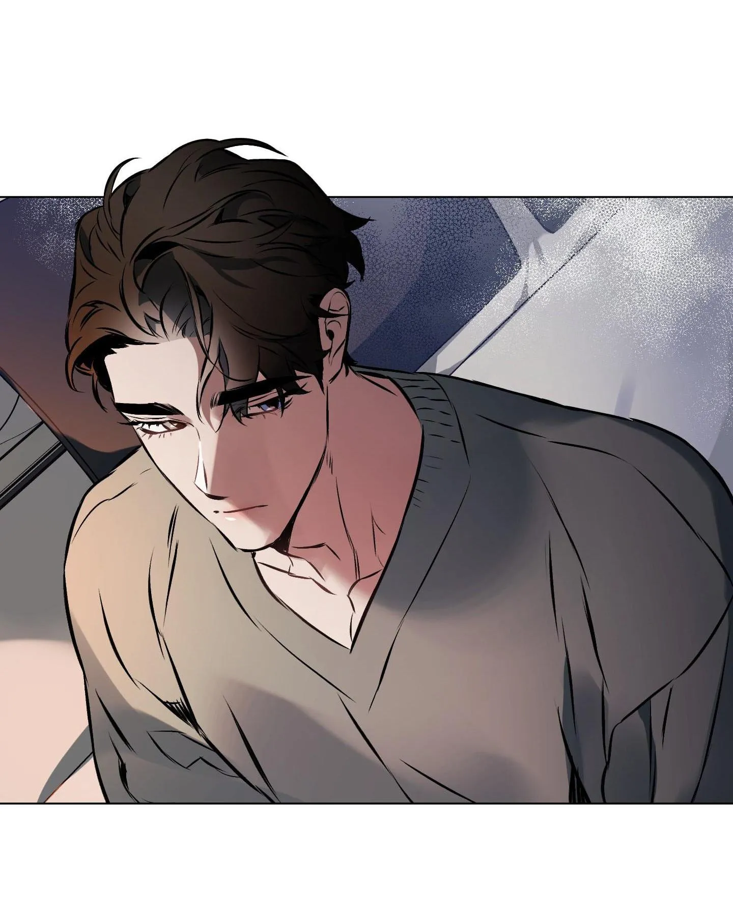 Định Tên Mối Quan Hệ Chapter 25 Trang 31