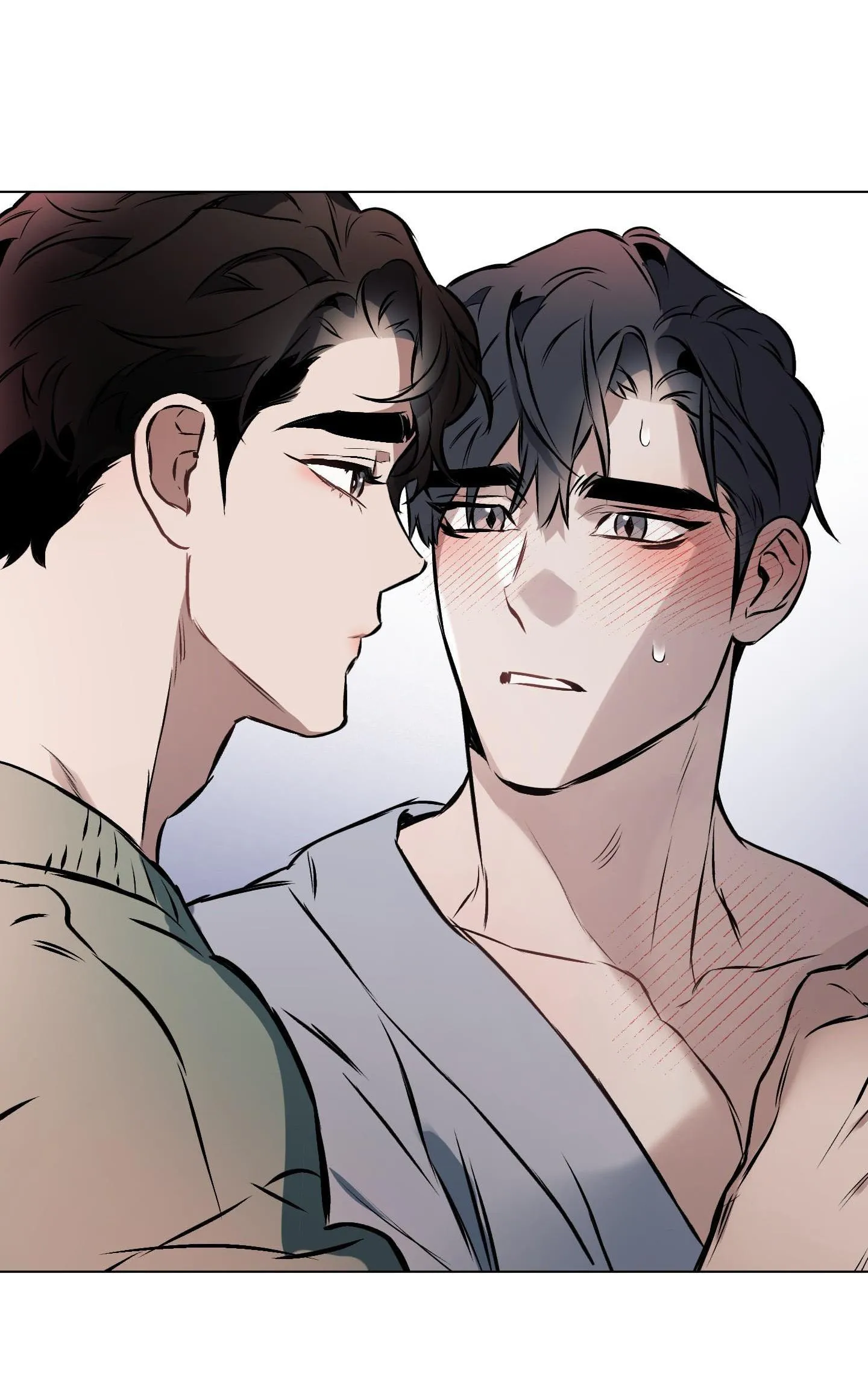 Định Tên Mối Quan Hệ Chapter 25 Trang 33